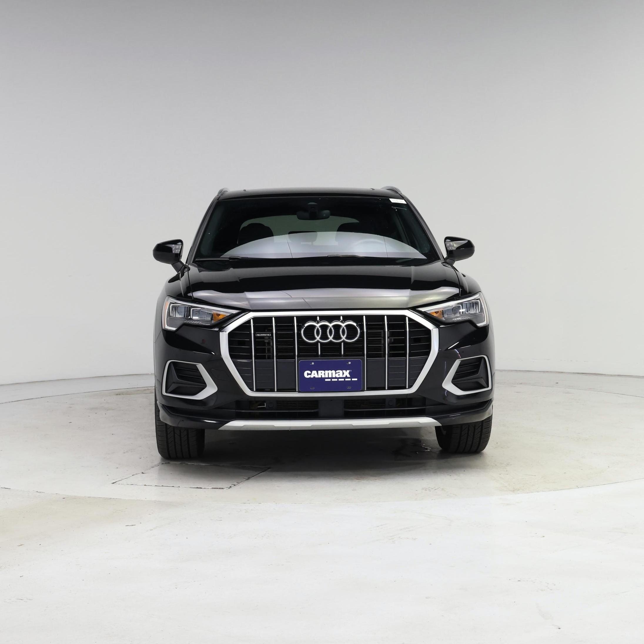 Thumbnail: 2022 Audi Q3 - 5