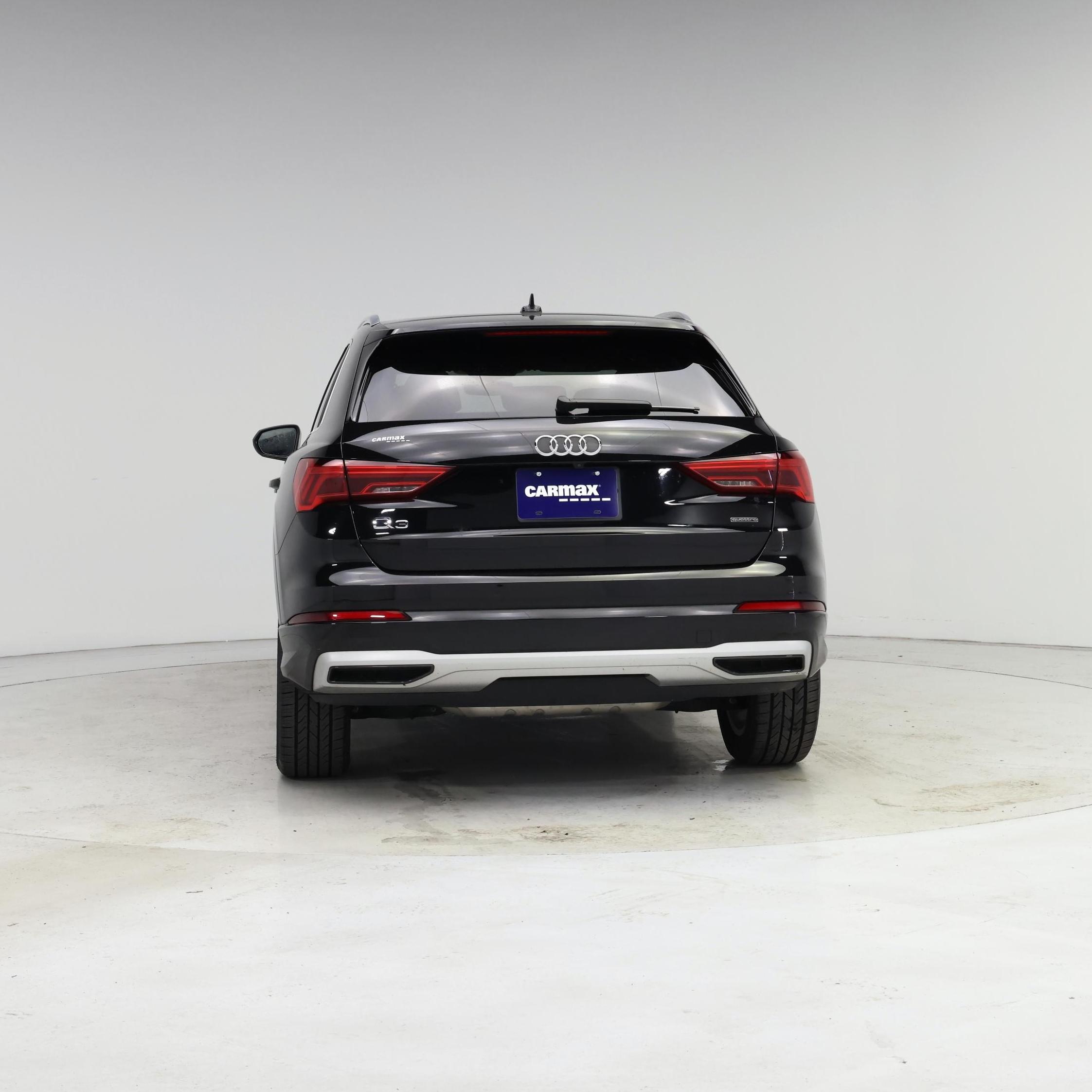 Thumbnail: 2022 Audi Q3 - 6