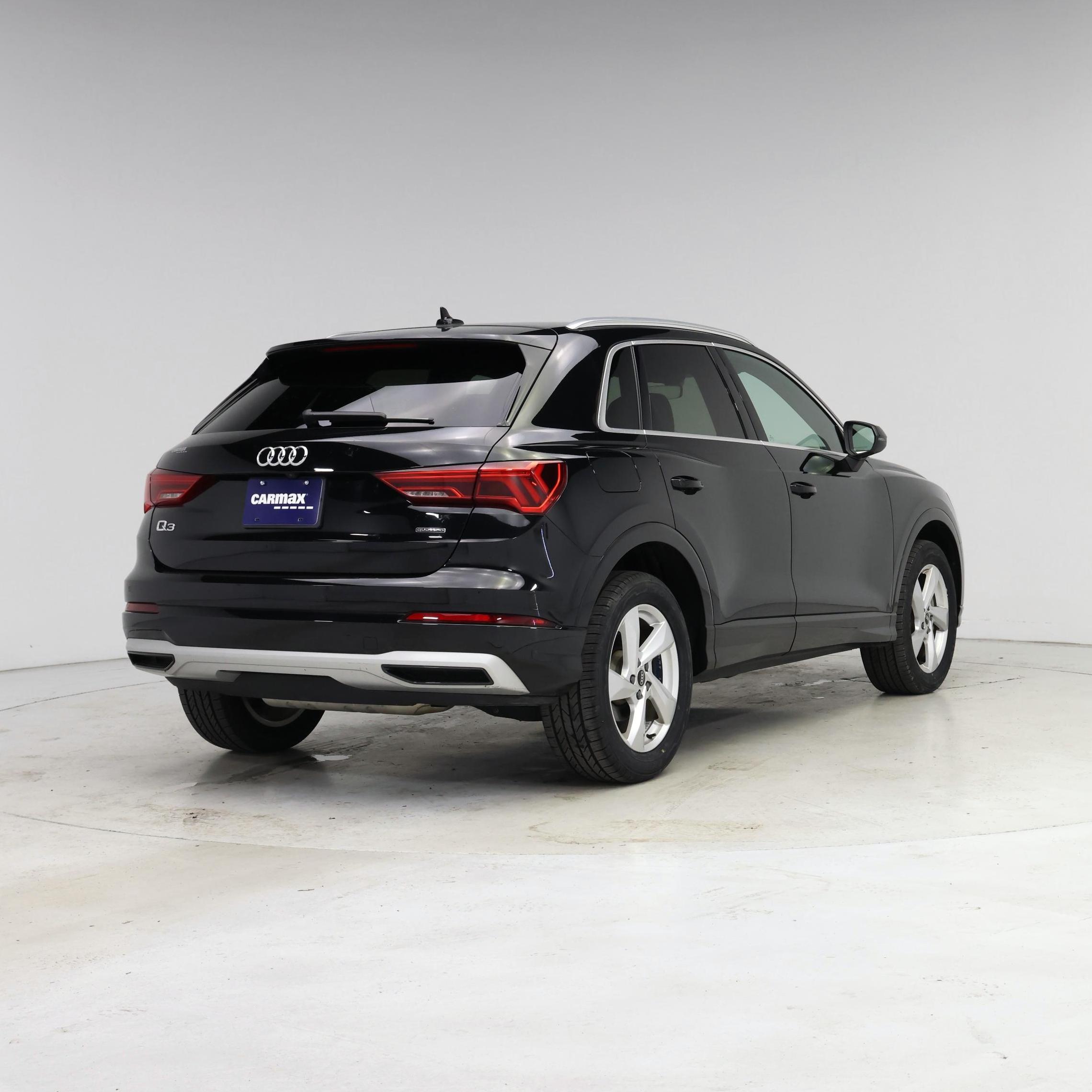 Thumbnail: 2022 Audi Q3 - 8