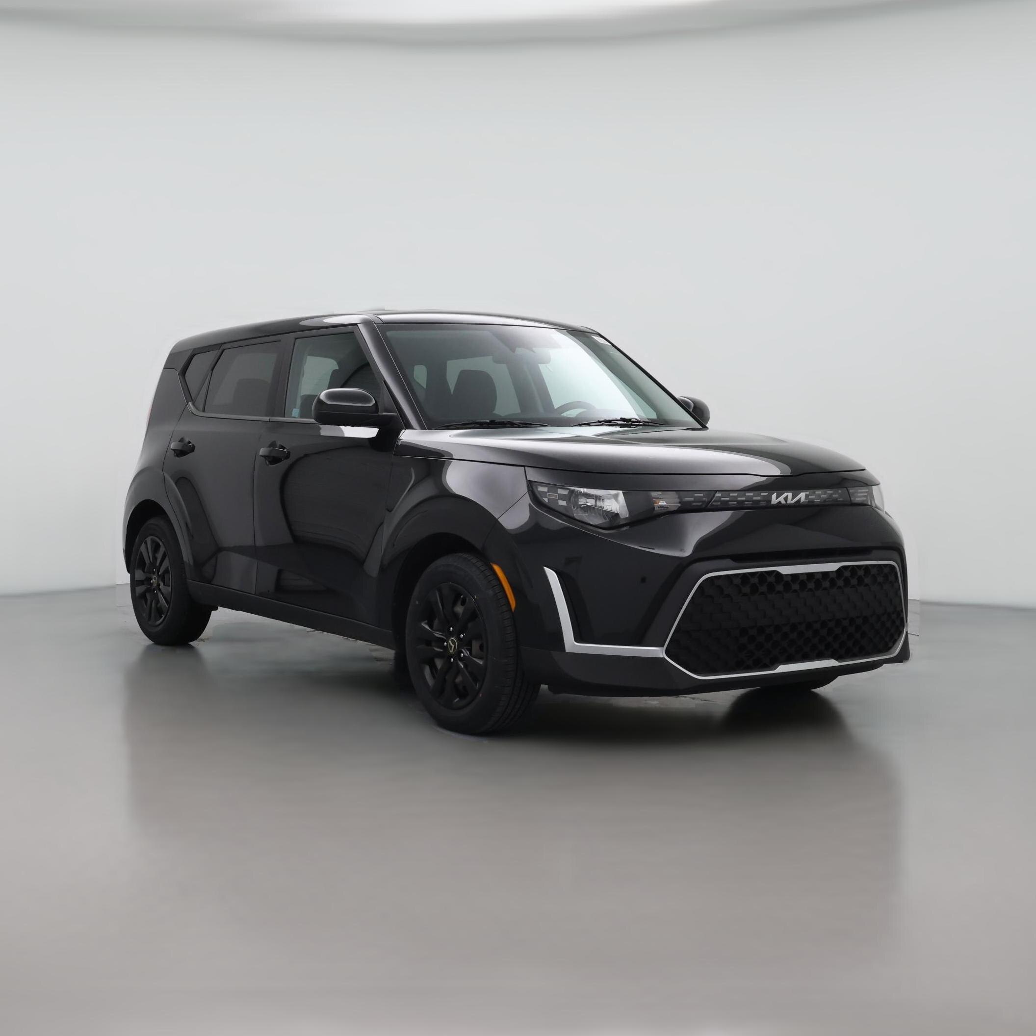 Thumbnail: 2023 Kia Soul - 1