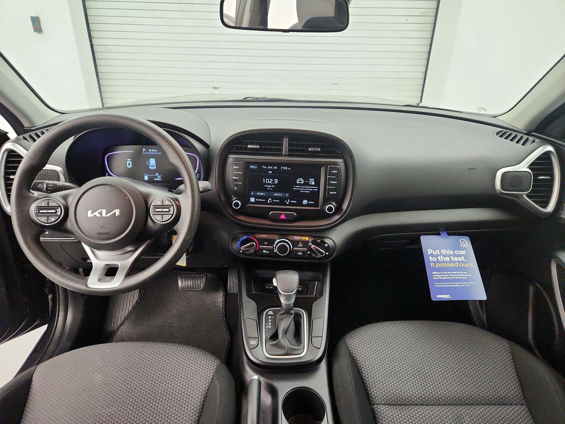 Thumbnail: 2023 Kia Soul - 9