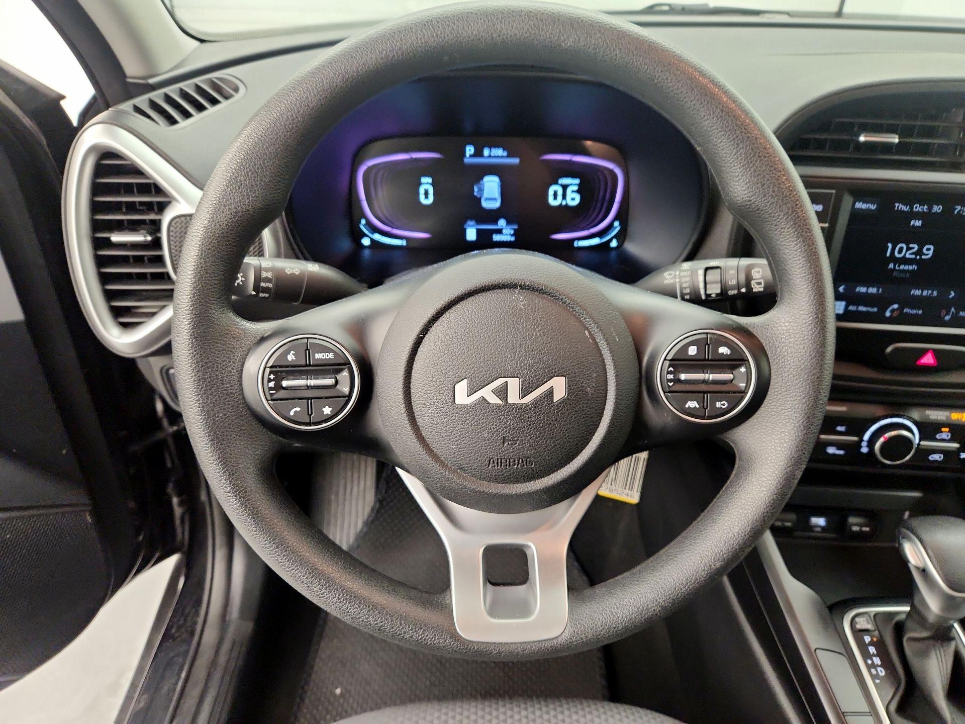 Thumbnail: 2023 Kia Soul - 10