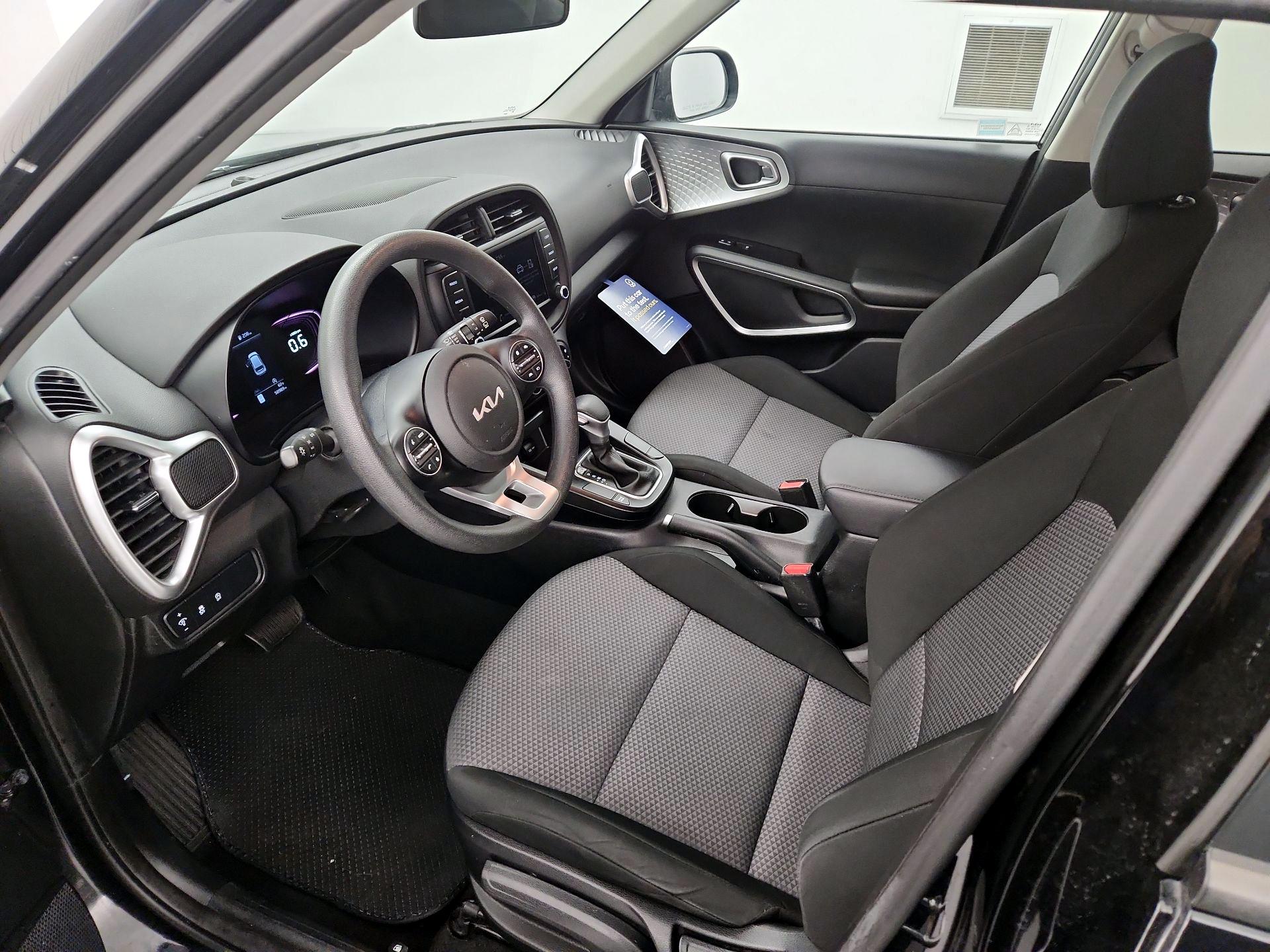 Thumbnail: 2023 Kia Soul - 11