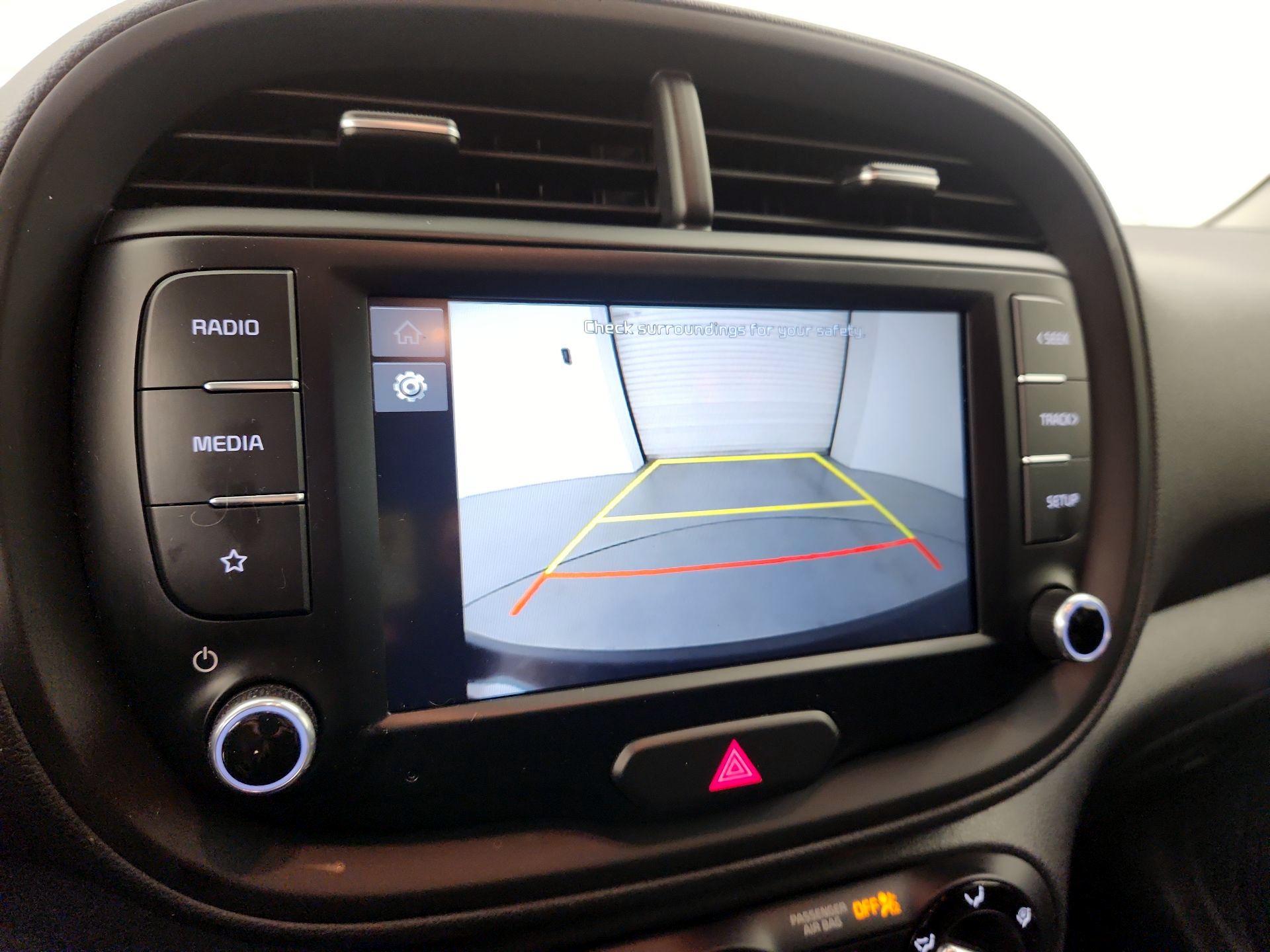 Thumbnail: 2023 Kia Soul - 14