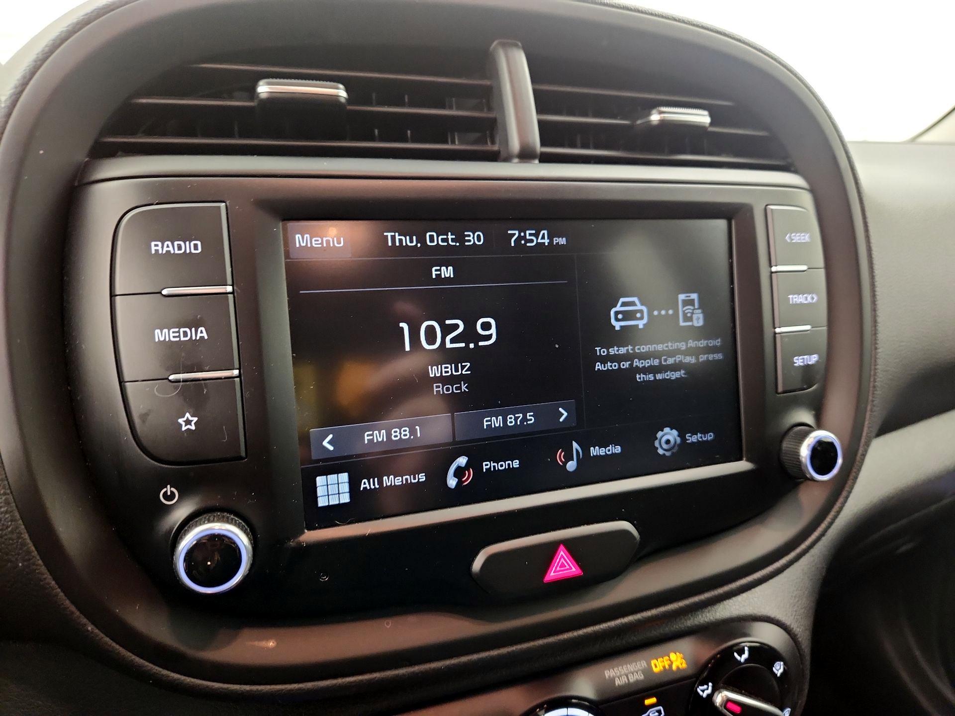 Thumbnail: 2023 Kia Soul - 15