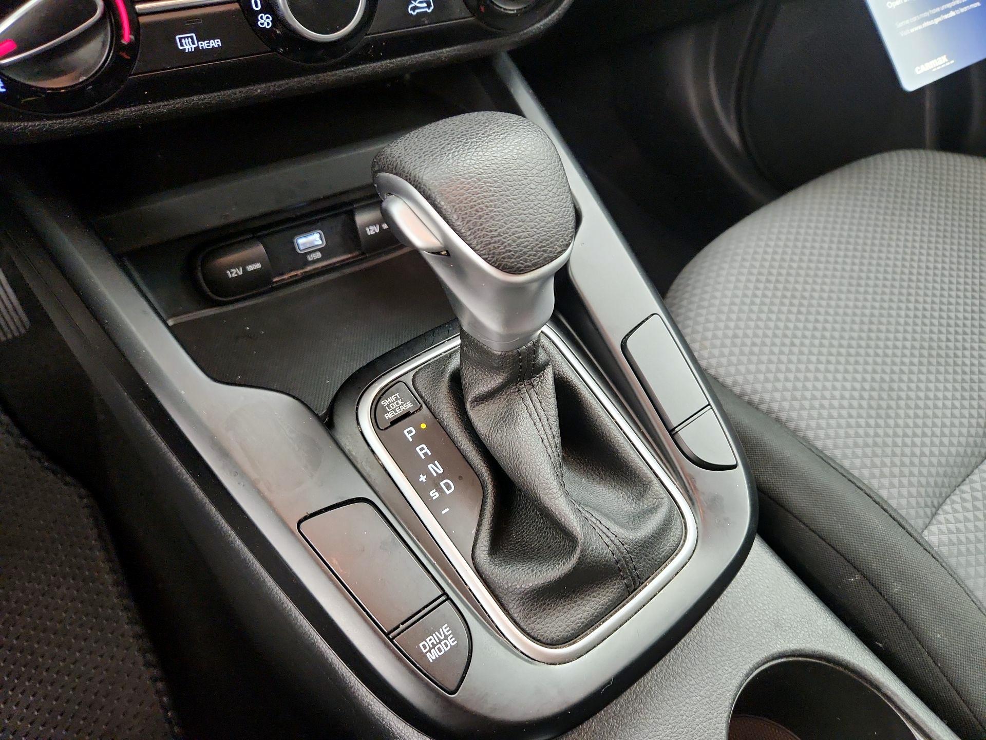 Thumbnail: 2023 Kia Soul - 17