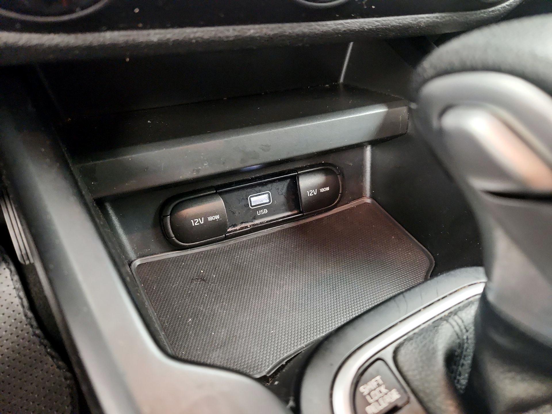 Thumbnail: 2023 Kia Soul - 18