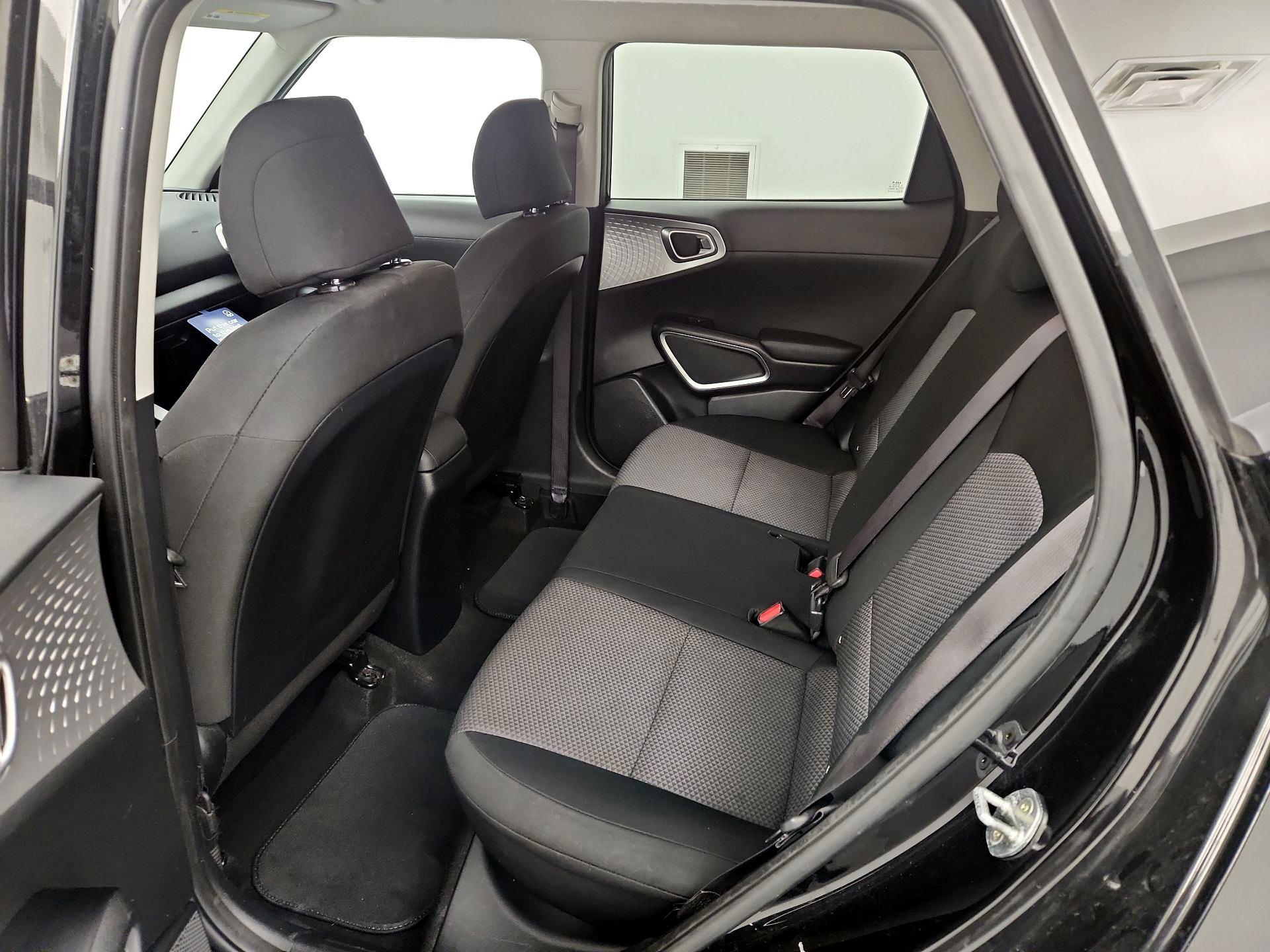 Thumbnail: 2023 Kia Soul - 19