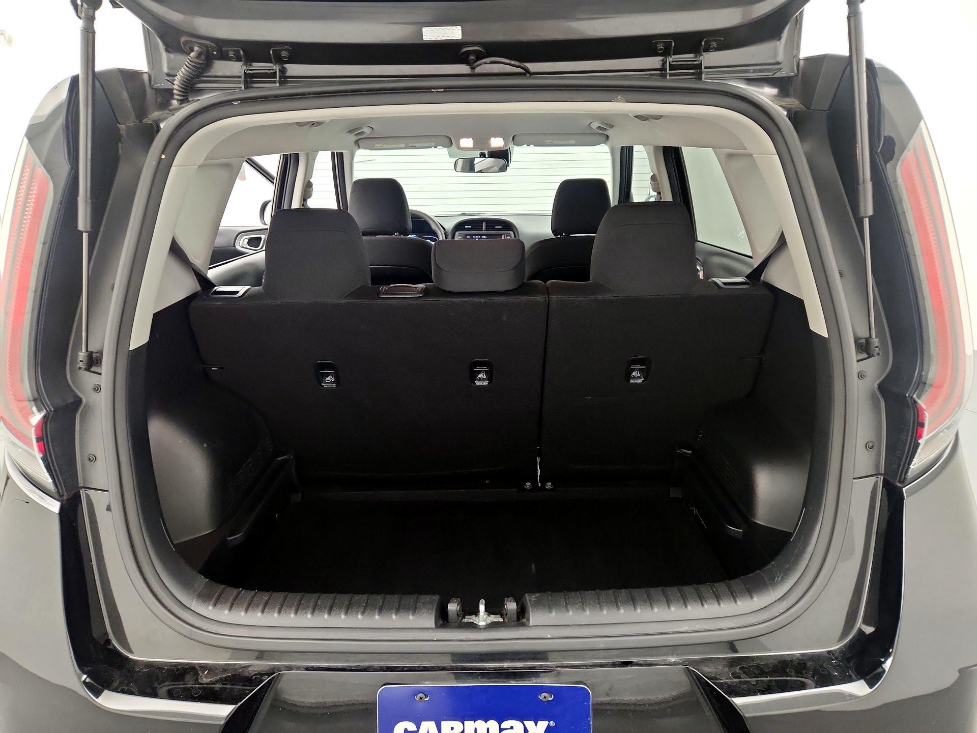 Thumbnail: 2023 Kia Soul - 20