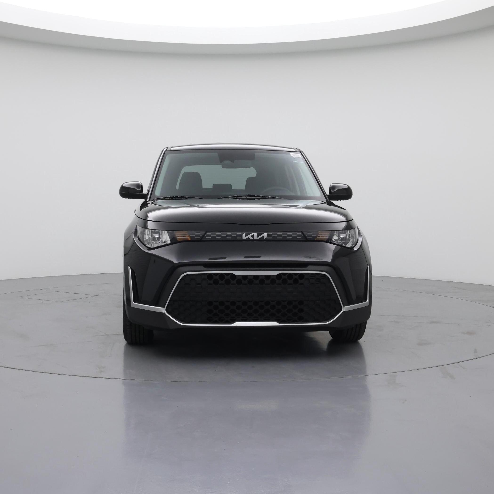 Thumbnail: 2023 Kia Soul - 5