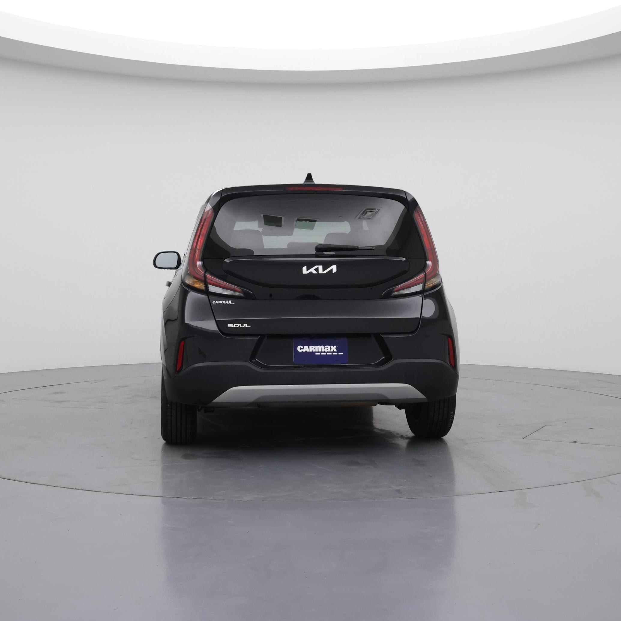 Thumbnail: 2023 Kia Soul - 6