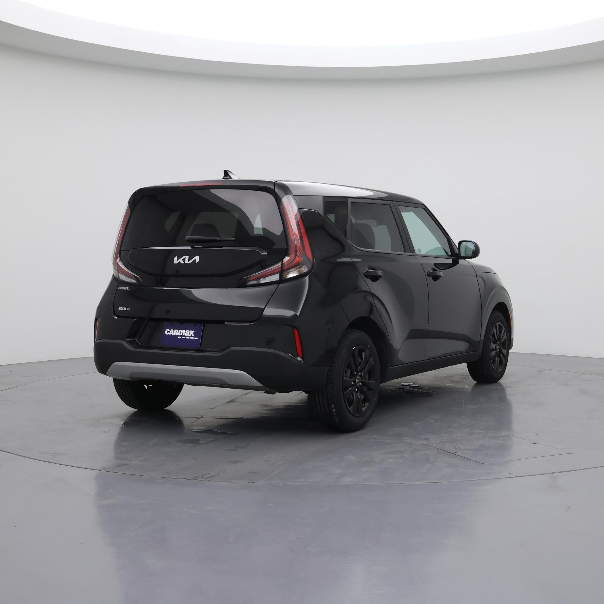 Thumbnail: 2023 Kia Soul - 8