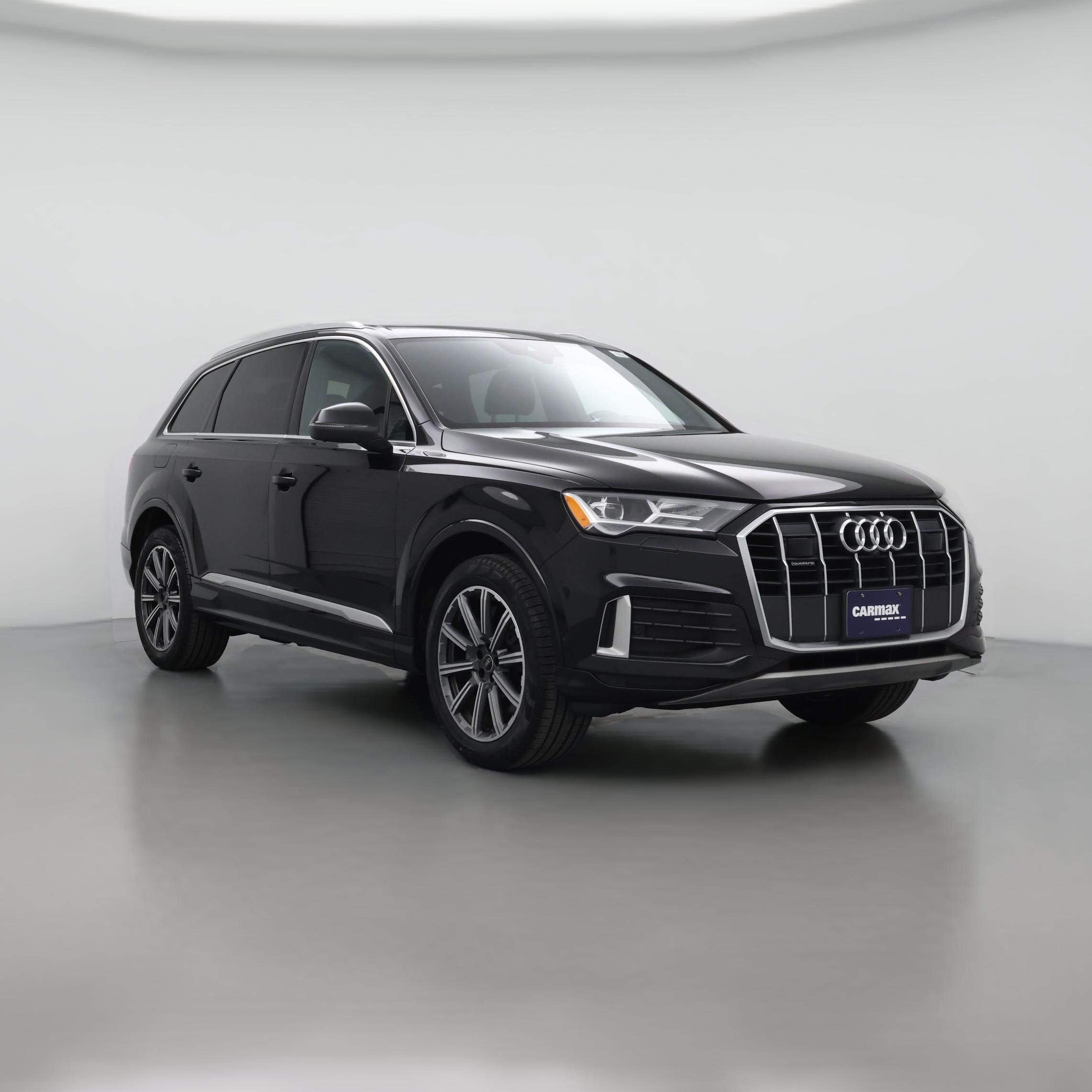 Thumbnail: 2022 Audi Q7 - 1