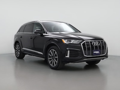 2022 Audi Q7 Premium