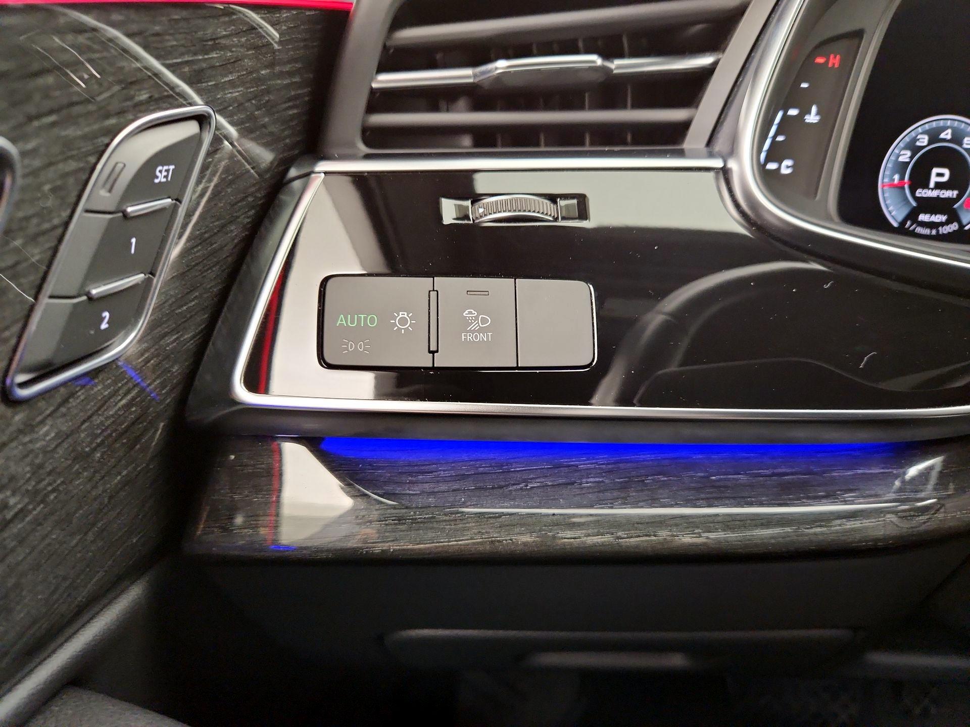 Thumbnail: 2022 Audi Q7 - 13