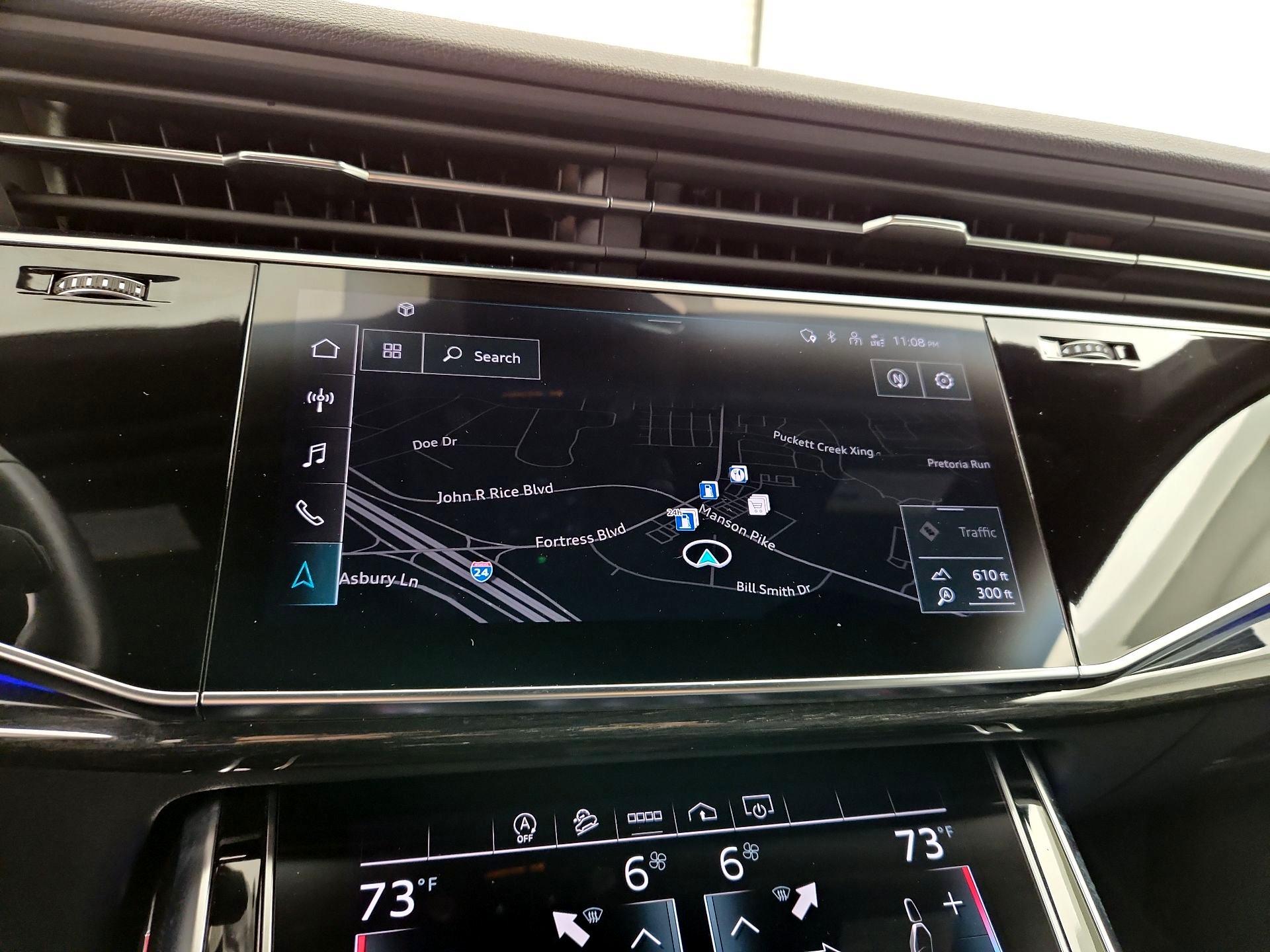 Thumbnail: 2022 Audi Q7 - 14