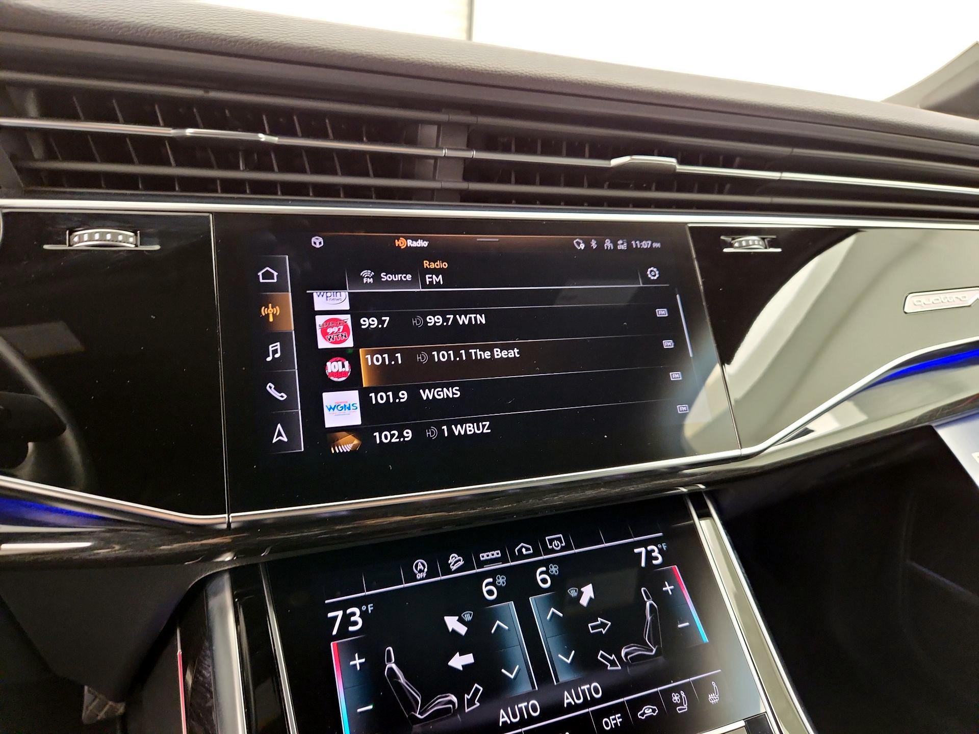 Thumbnail: 2022 Audi Q7 - 16