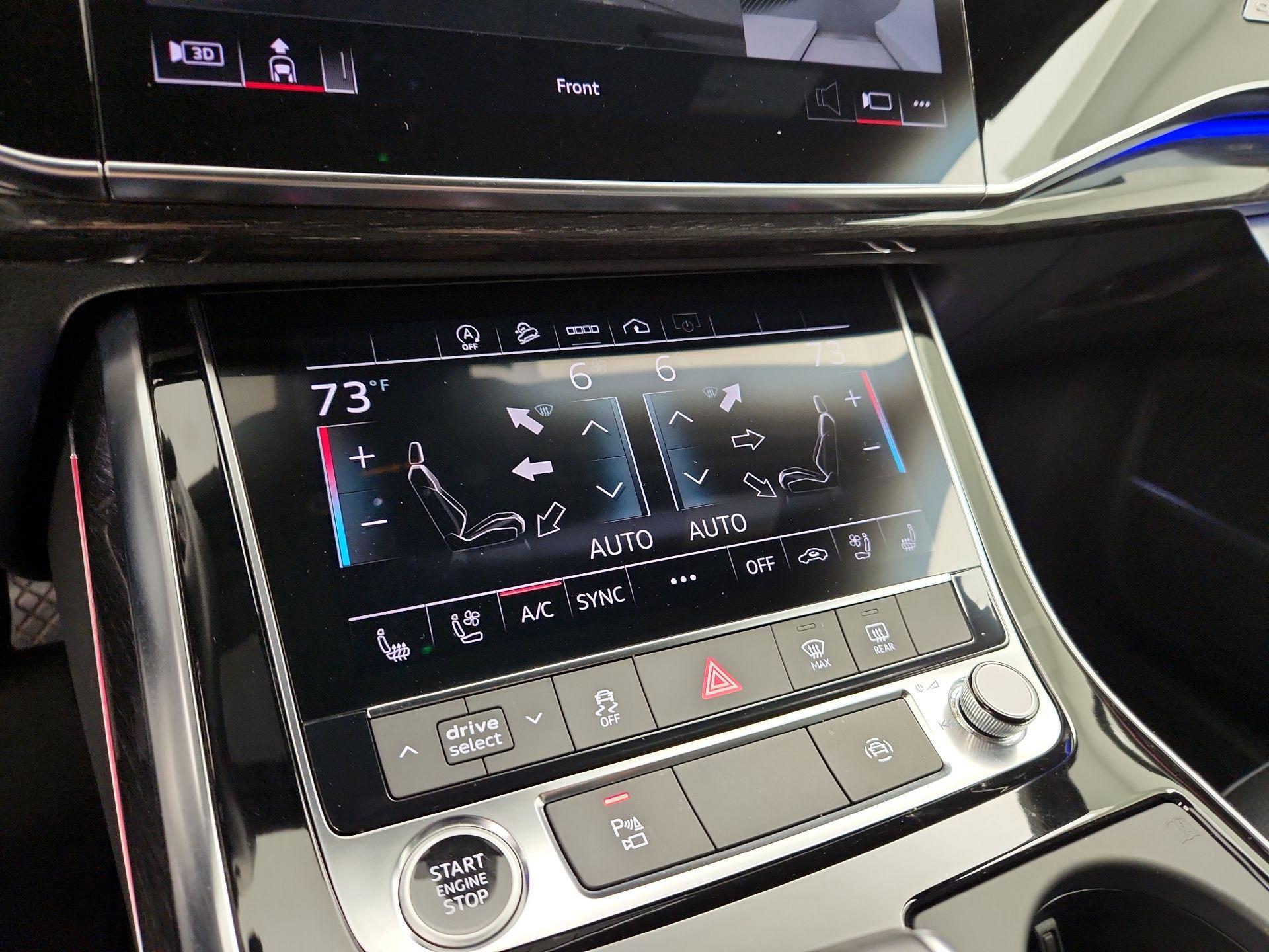 Thumbnail: 2022 Audi Q7 - 17