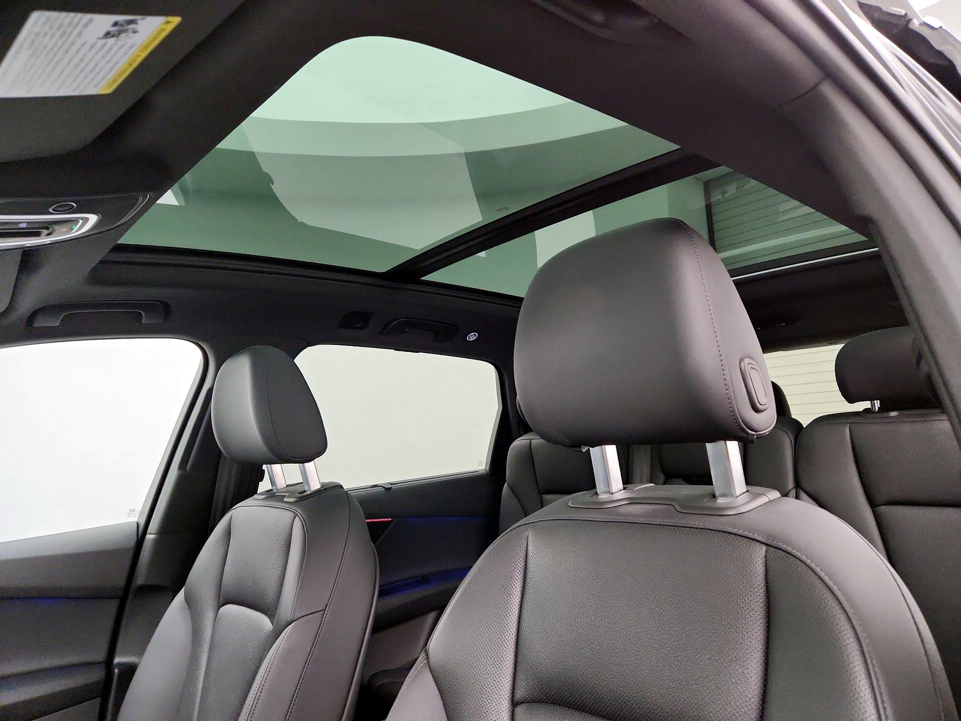 Thumbnail: 2022 Audi Q7 - 20