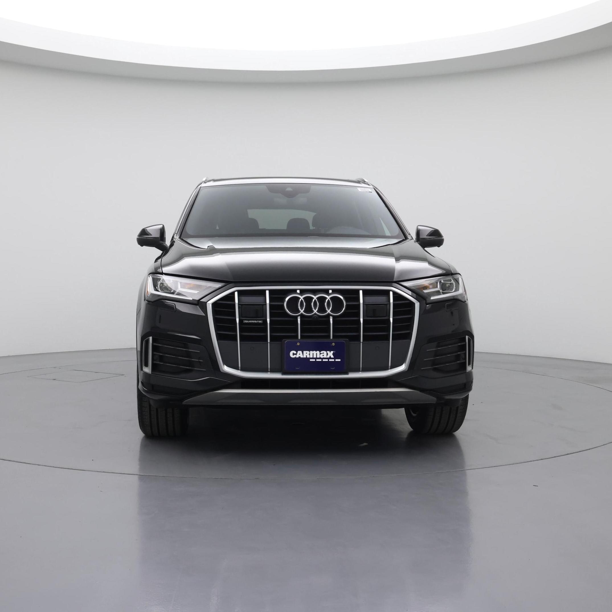 Thumbnail: 2022 Audi Q7 - 5