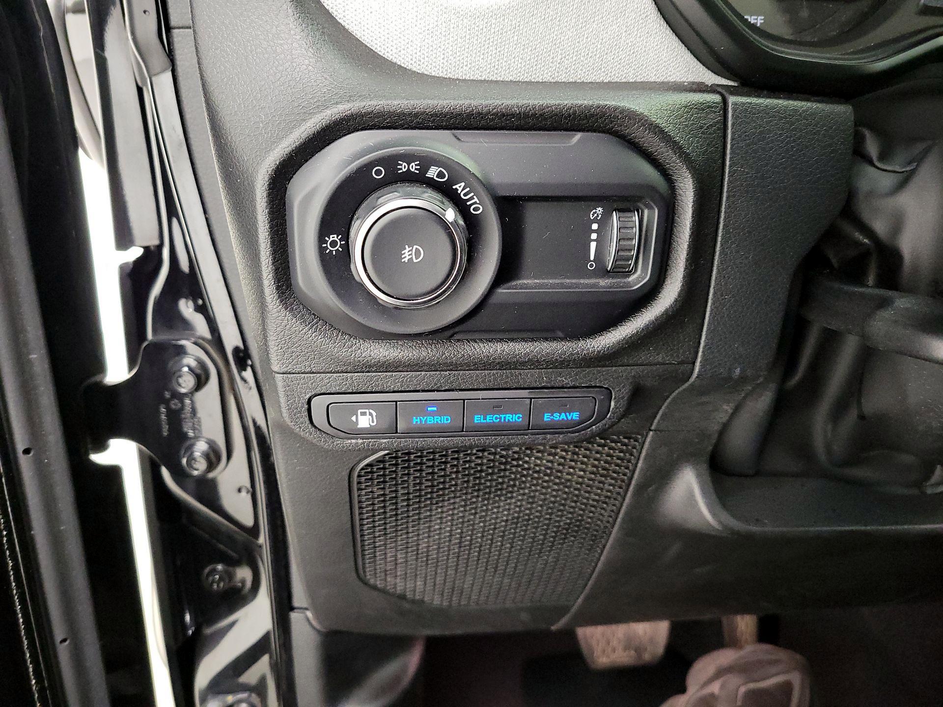 Thumbnail: 2024 Jeep Wrangler - 13