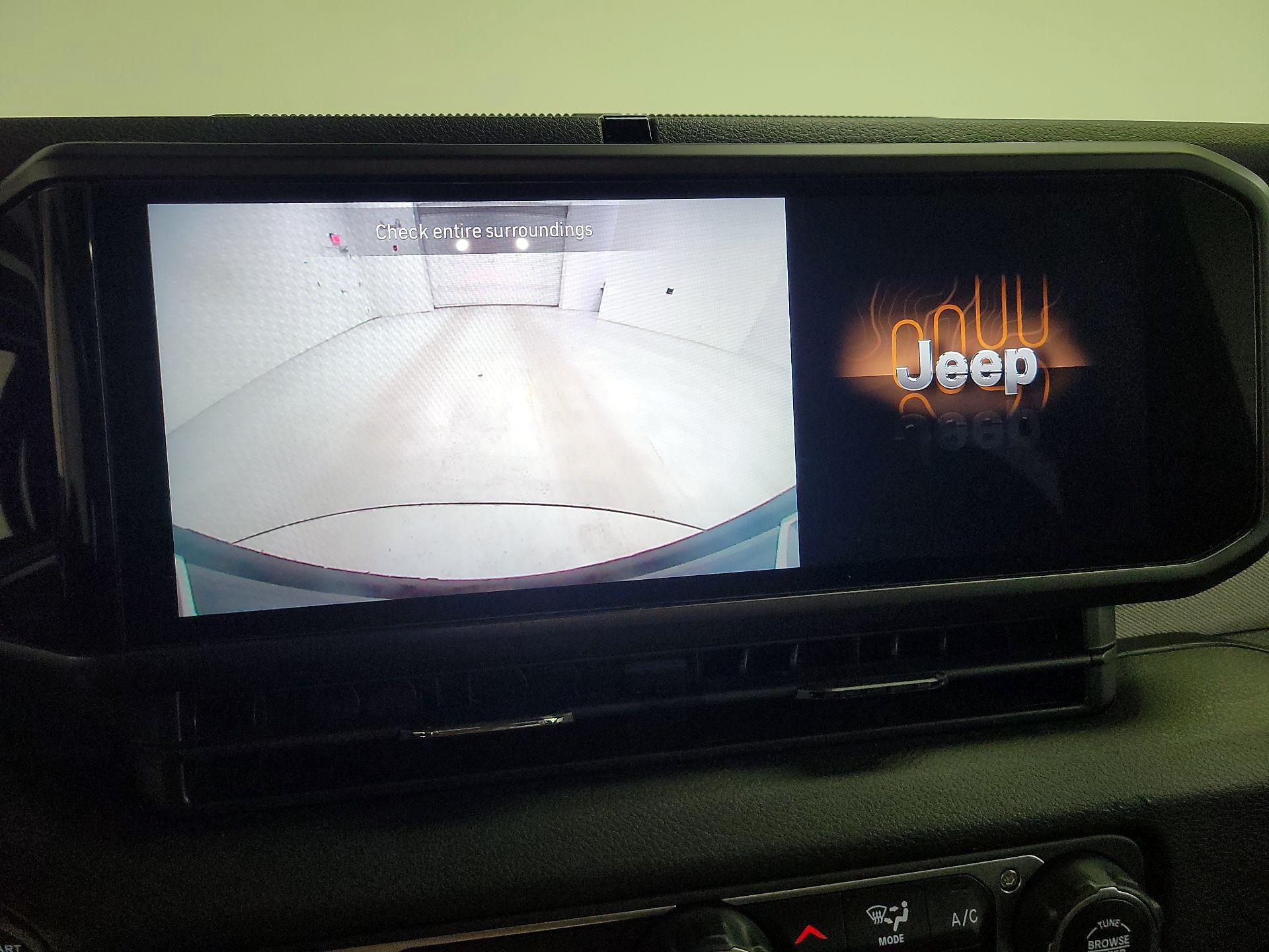 Thumbnail: 2024 Jeep Wrangler - 14