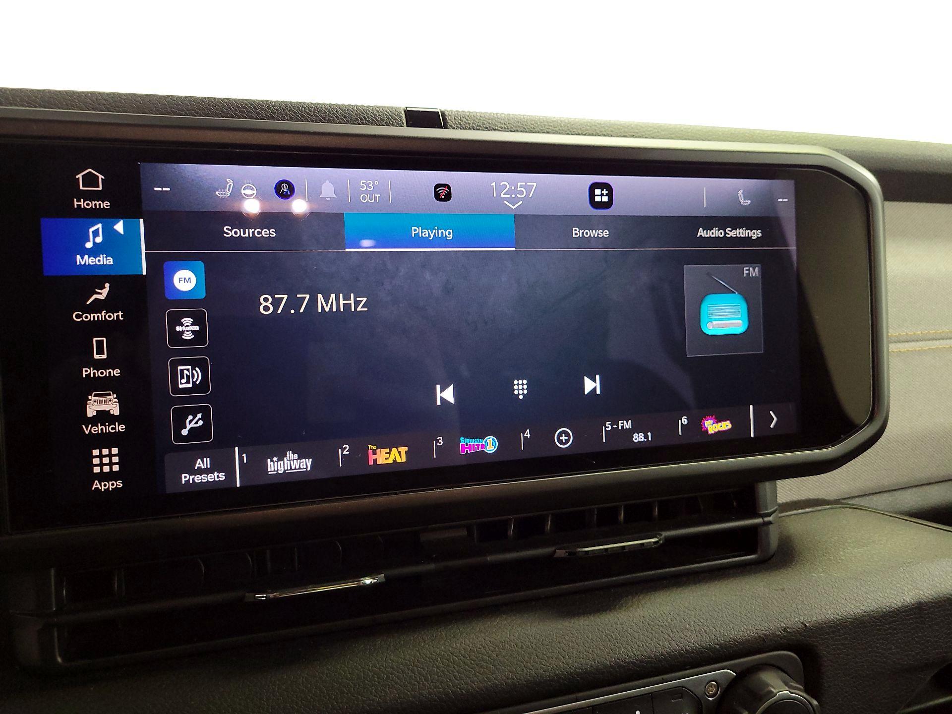 Thumbnail: 2024 Jeep Wrangler - 15