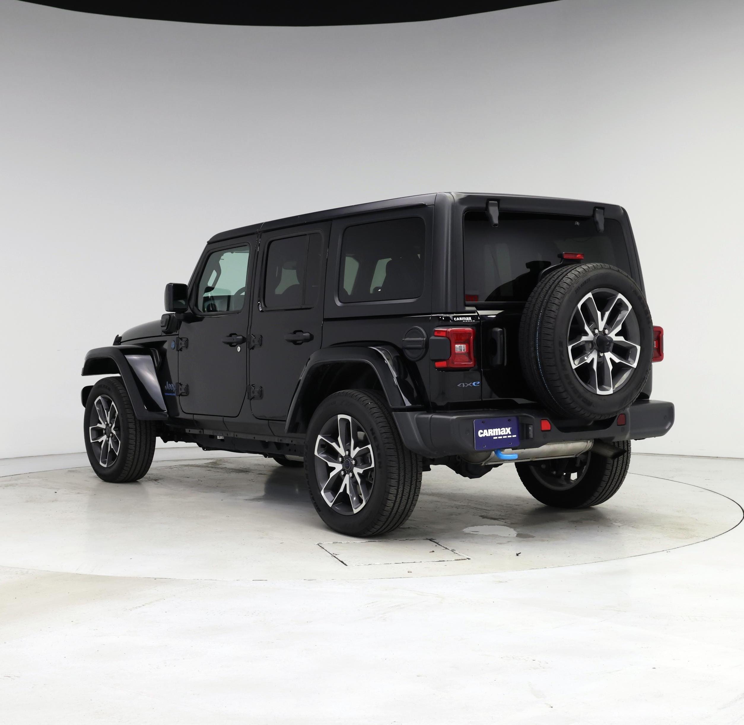 Thumbnail: 2024 Jeep Wrangler - 2