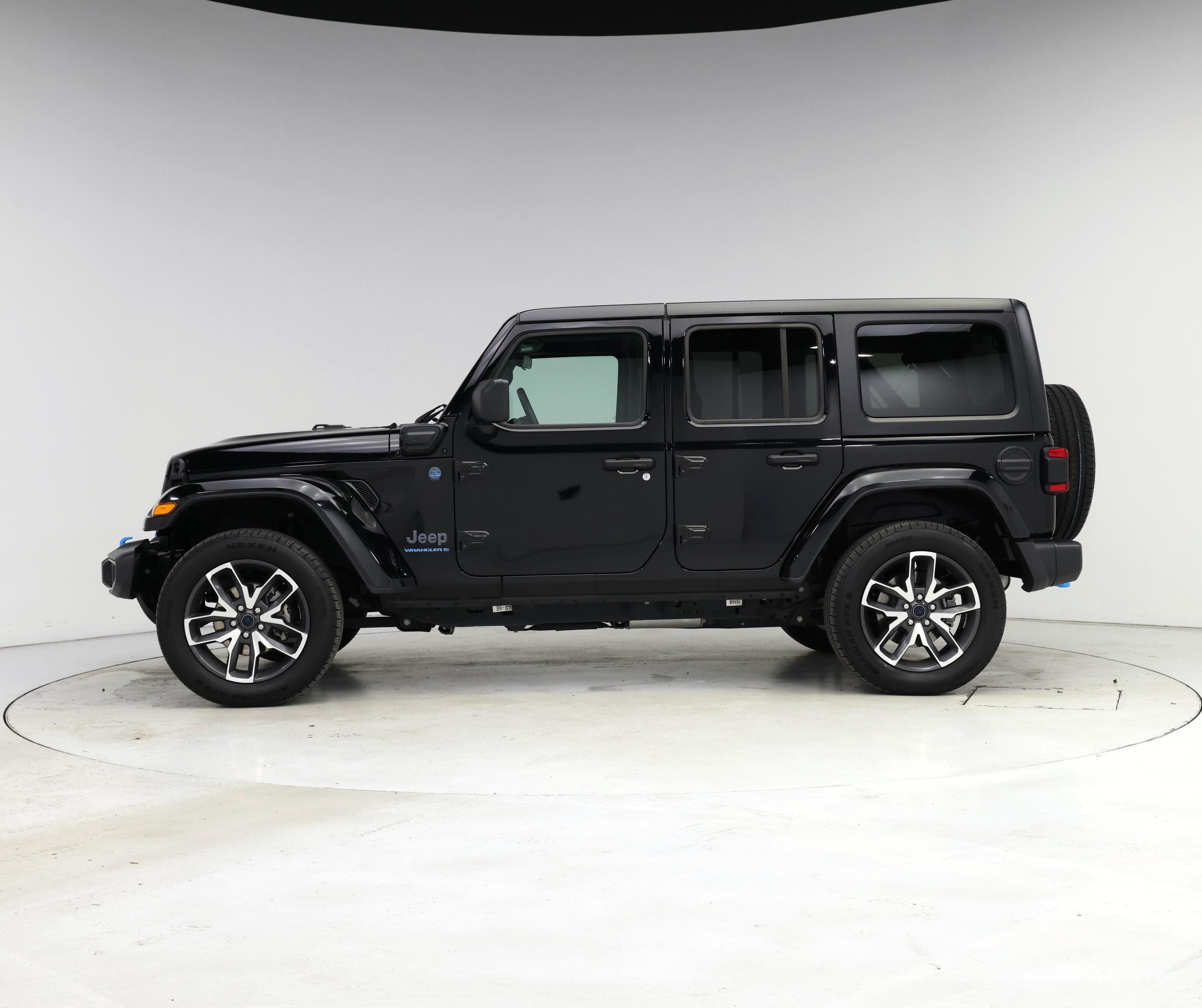 Thumbnail: 2024 Jeep Wrangler - 3