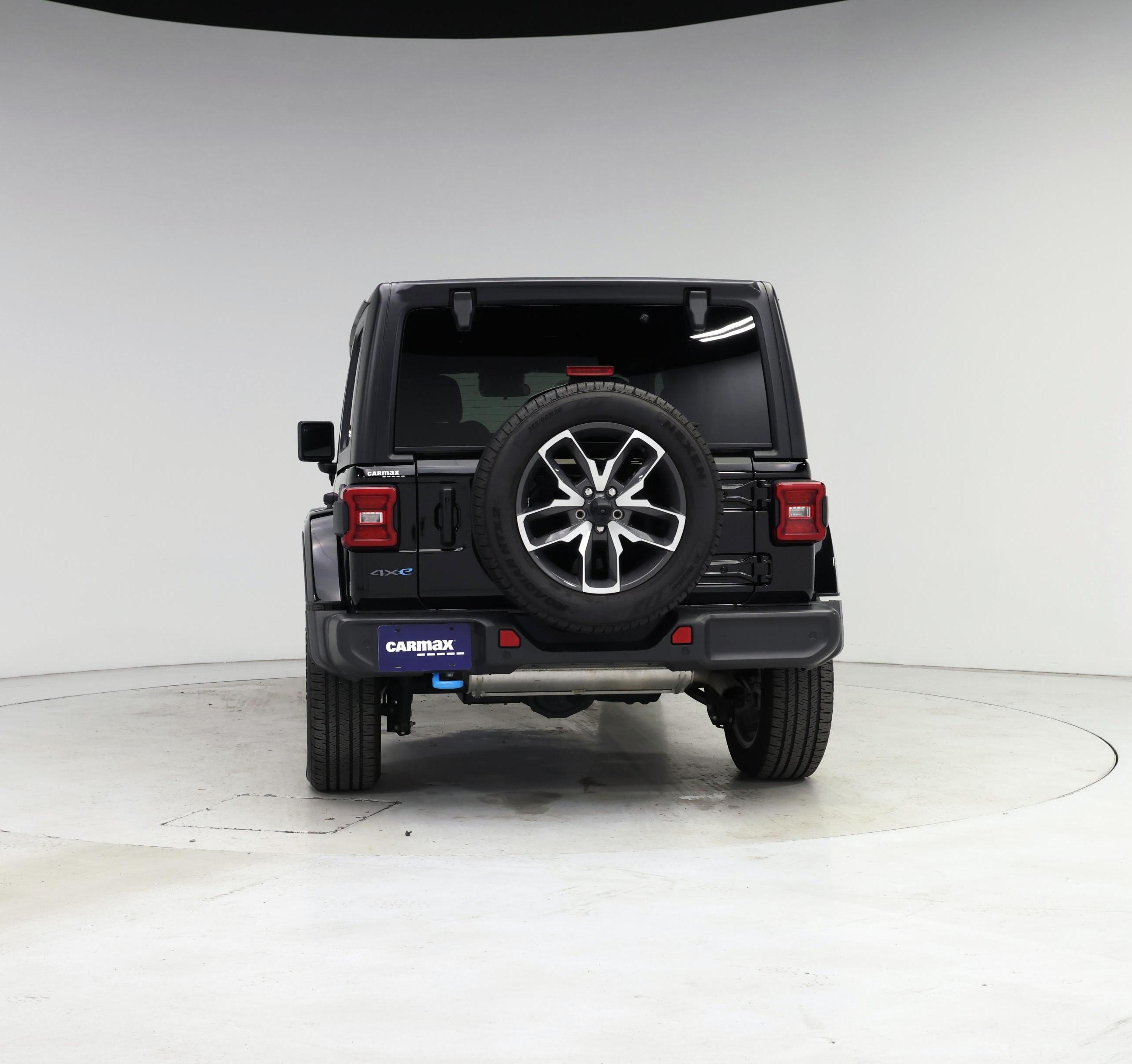 Thumbnail: 2024 Jeep Wrangler - 6