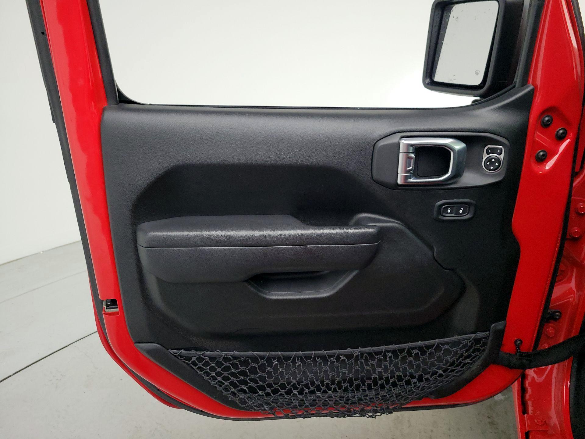 Thumbnail: 2024 Jeep Wrangler - 12