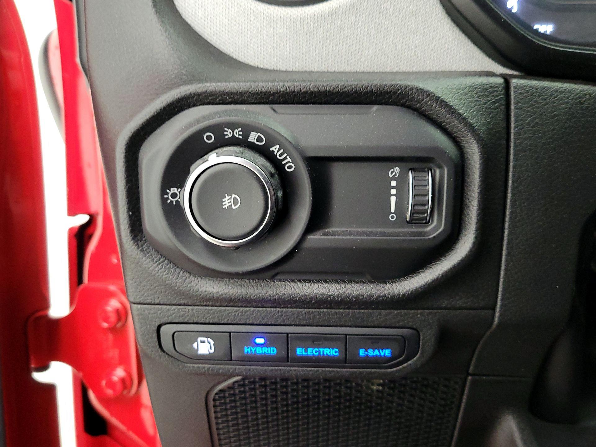 Thumbnail: 2024 Jeep Wrangler - 13