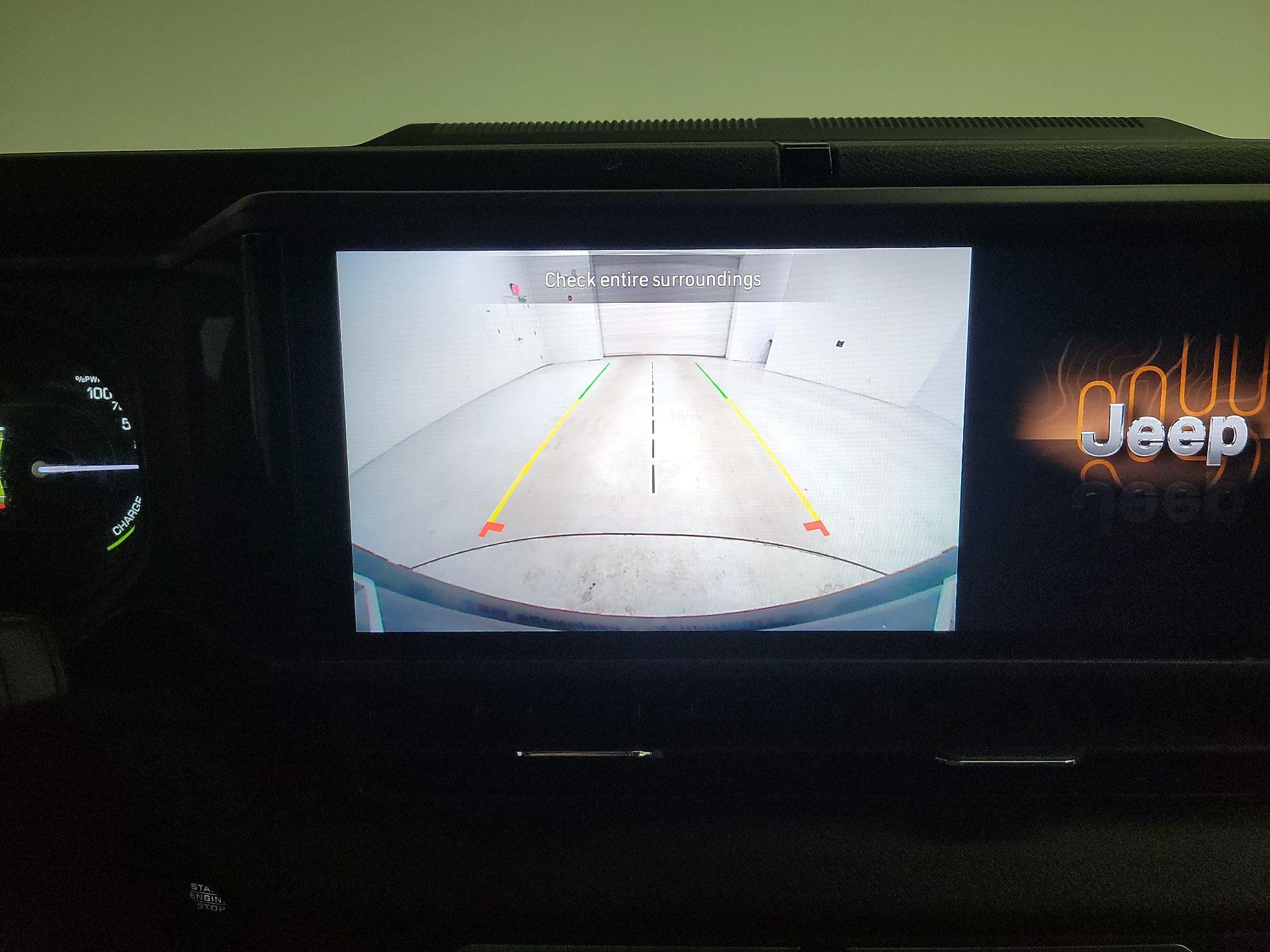 Thumbnail: 2024 Jeep Wrangler - 14