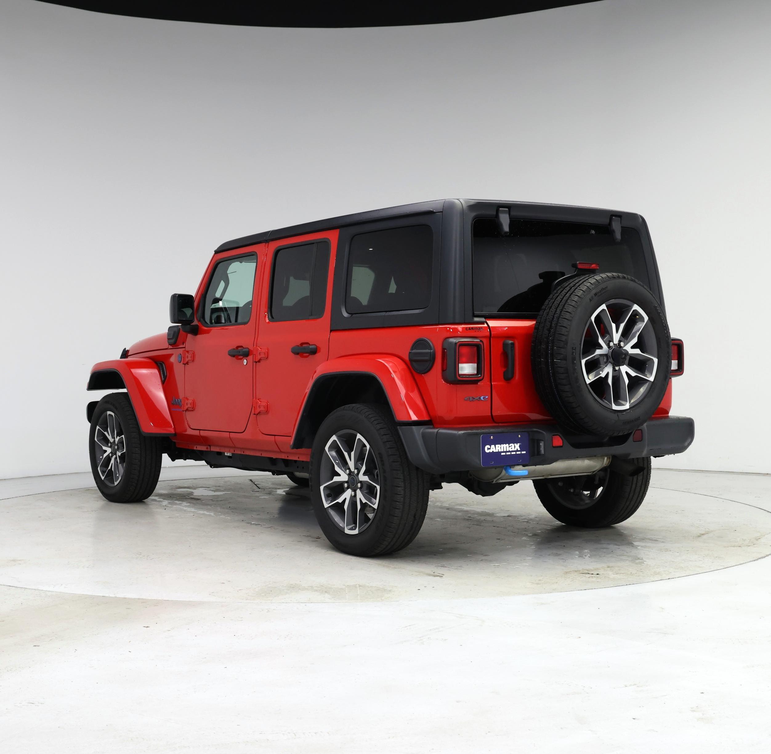 Thumbnail: 2024 Jeep Wrangler - 2