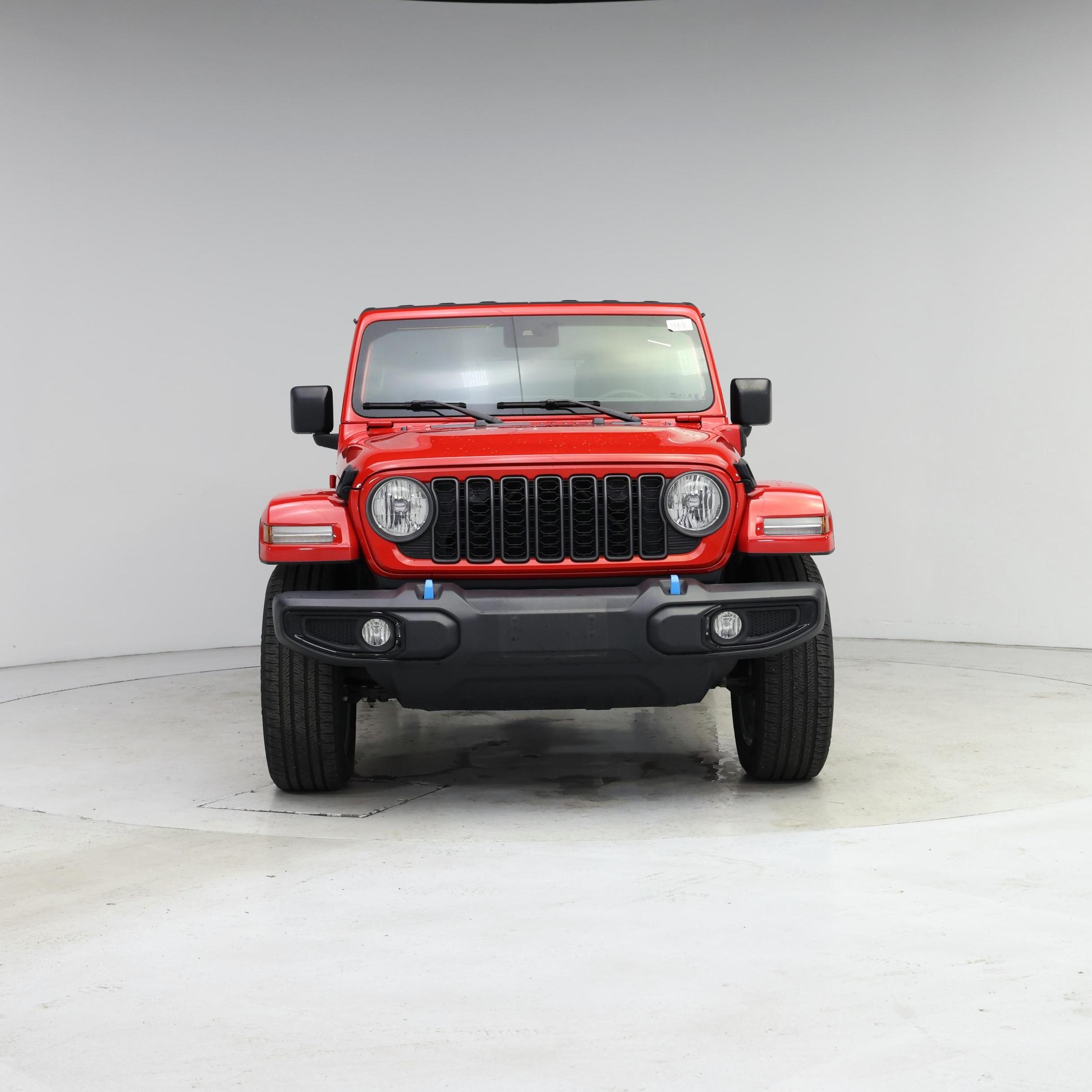 Thumbnail: 2024 Jeep Wrangler - 5