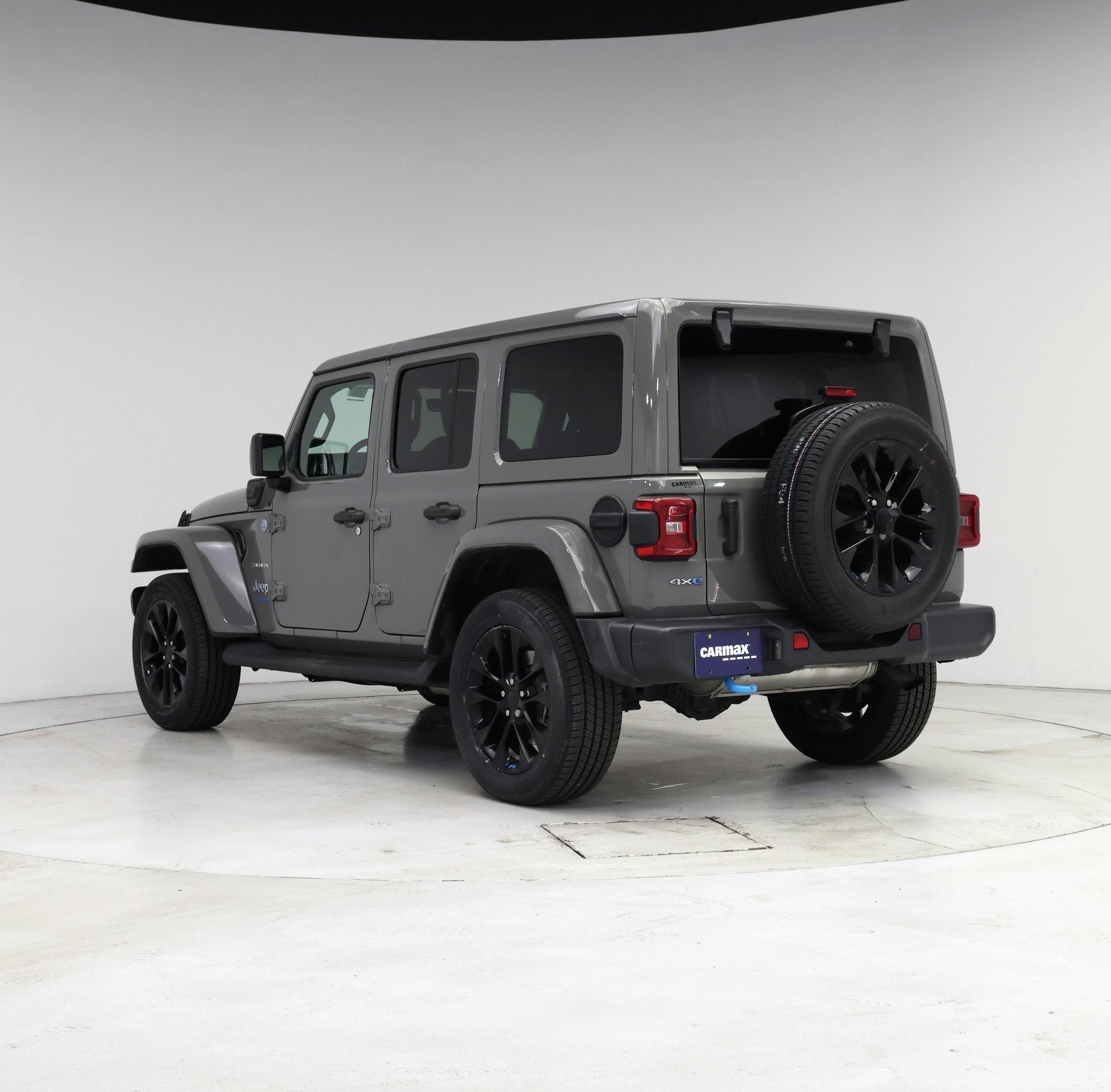Thumbnail: 2022 Jeep Wrangler - 2