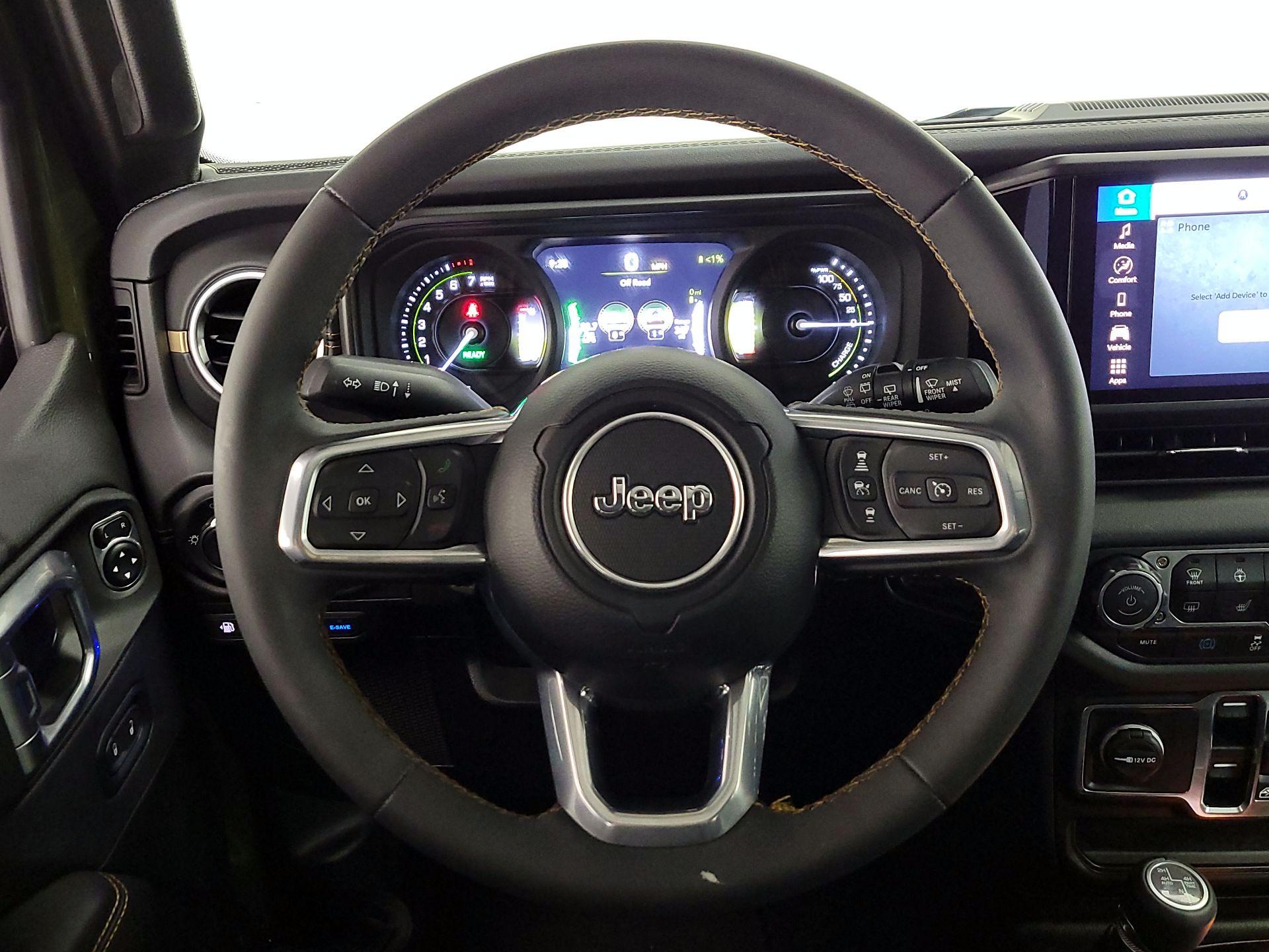 Thumbnail: 2024 Jeep Wrangler - 10