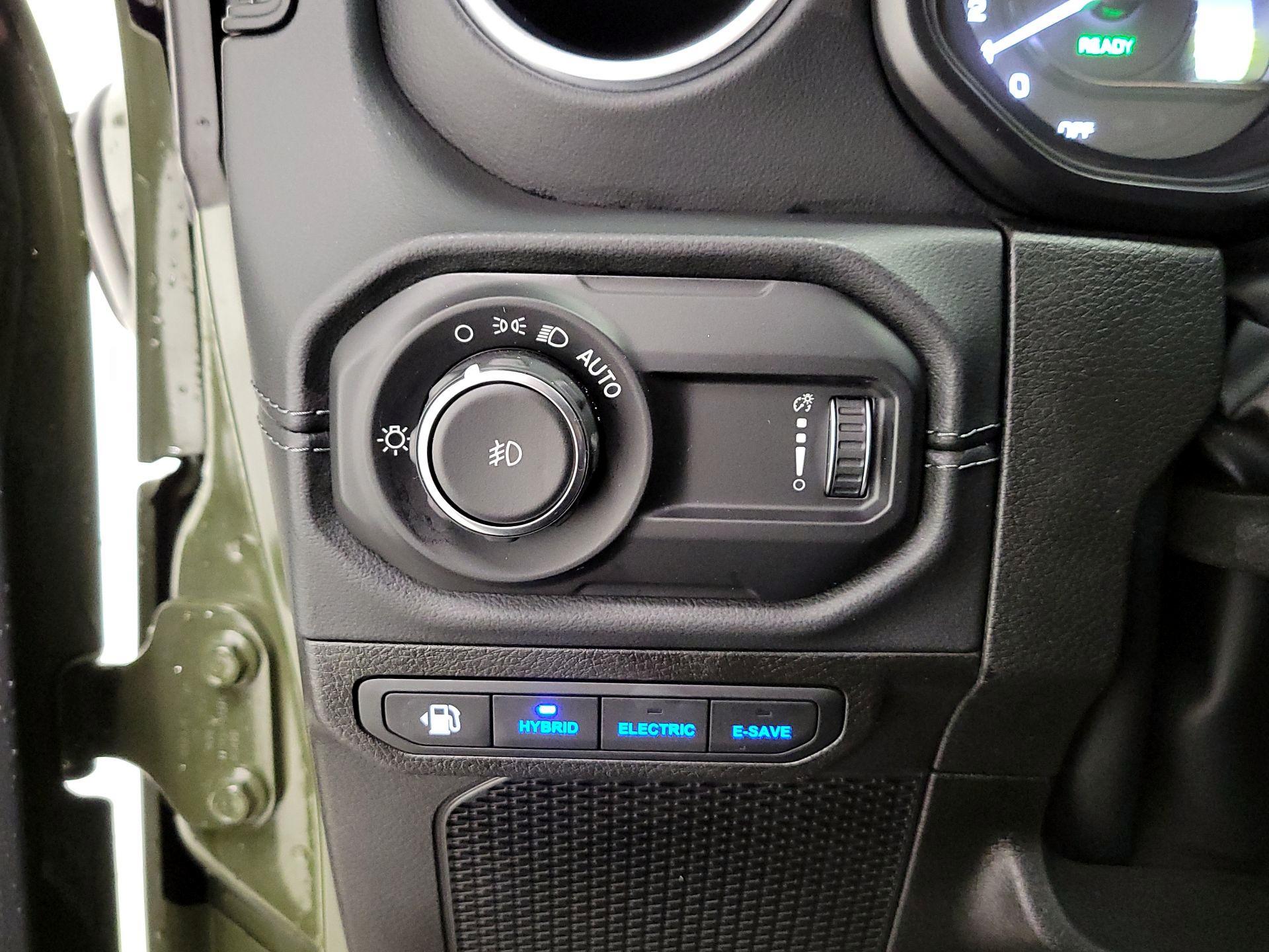 Thumbnail: 2024 Jeep Wrangler - 13