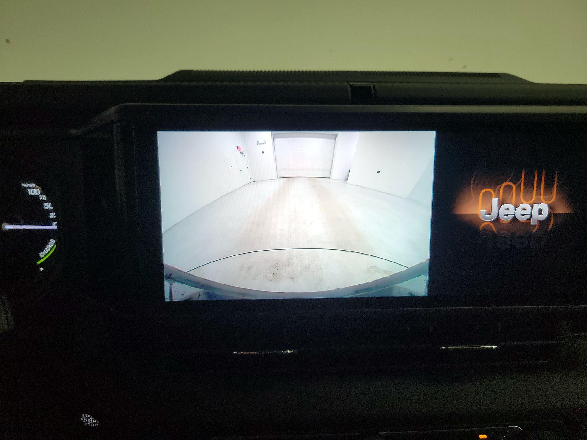 Thumbnail: 2024 Jeep Wrangler - 14