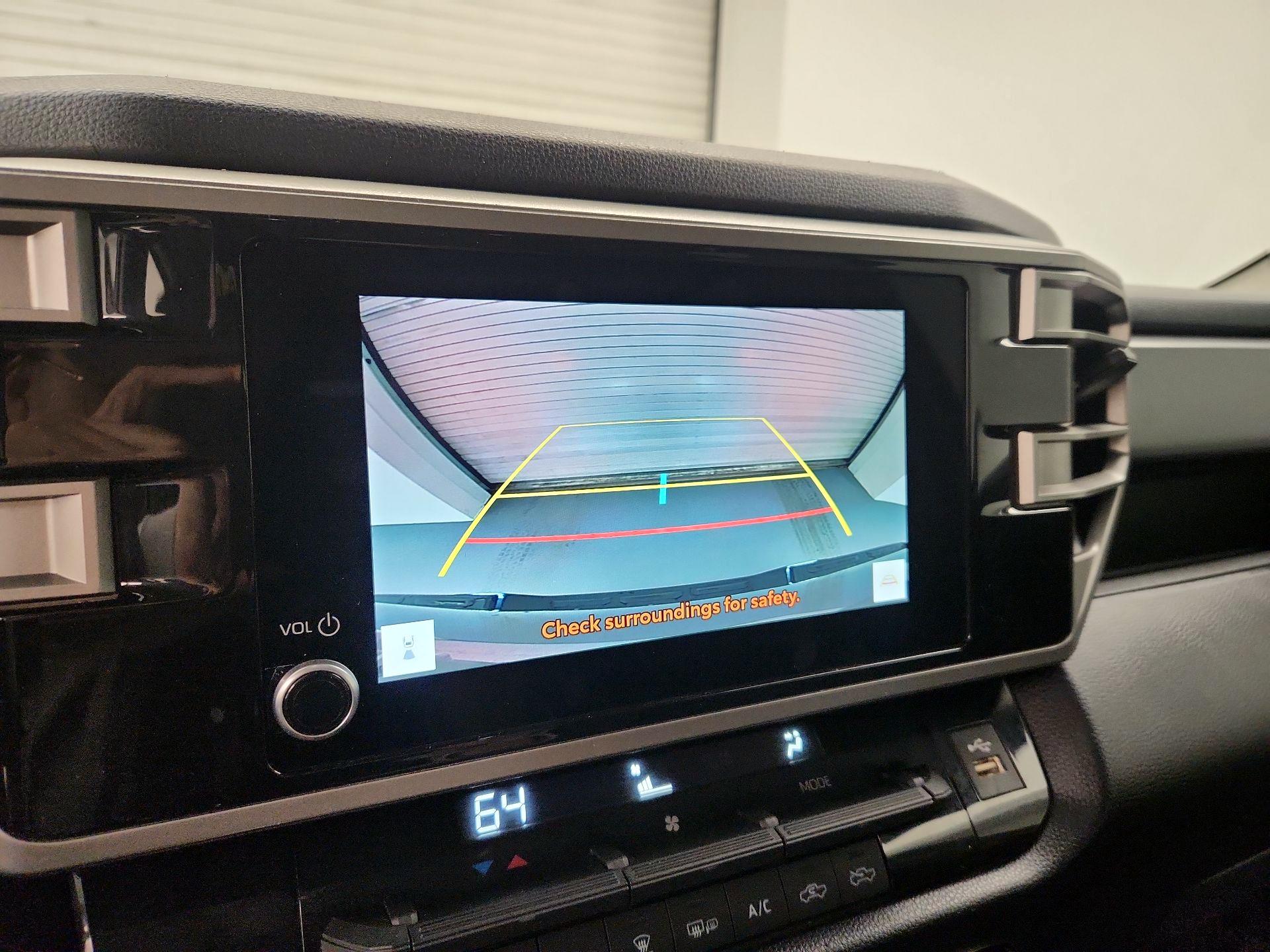 Thumbnail: 2024 Toyota Tundra - 14