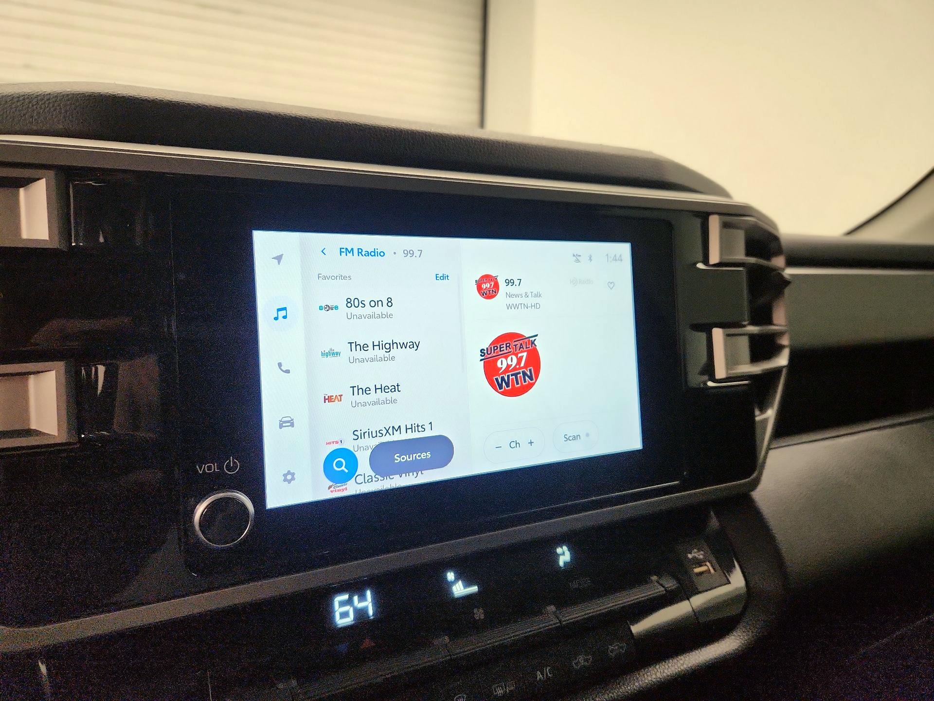 Thumbnail: 2024 Toyota Tundra - 15