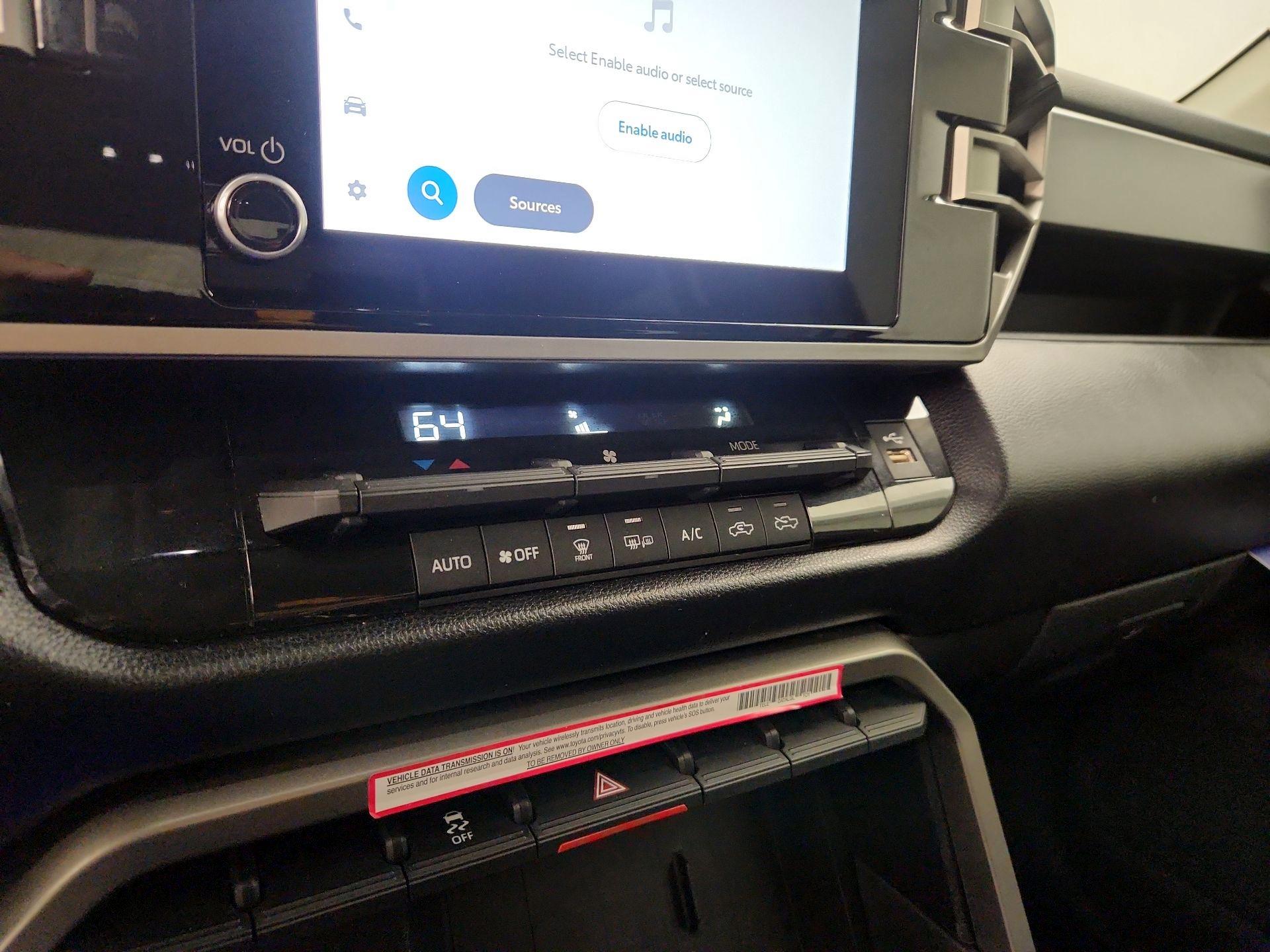 Thumbnail: 2024 Toyota Tundra - 16