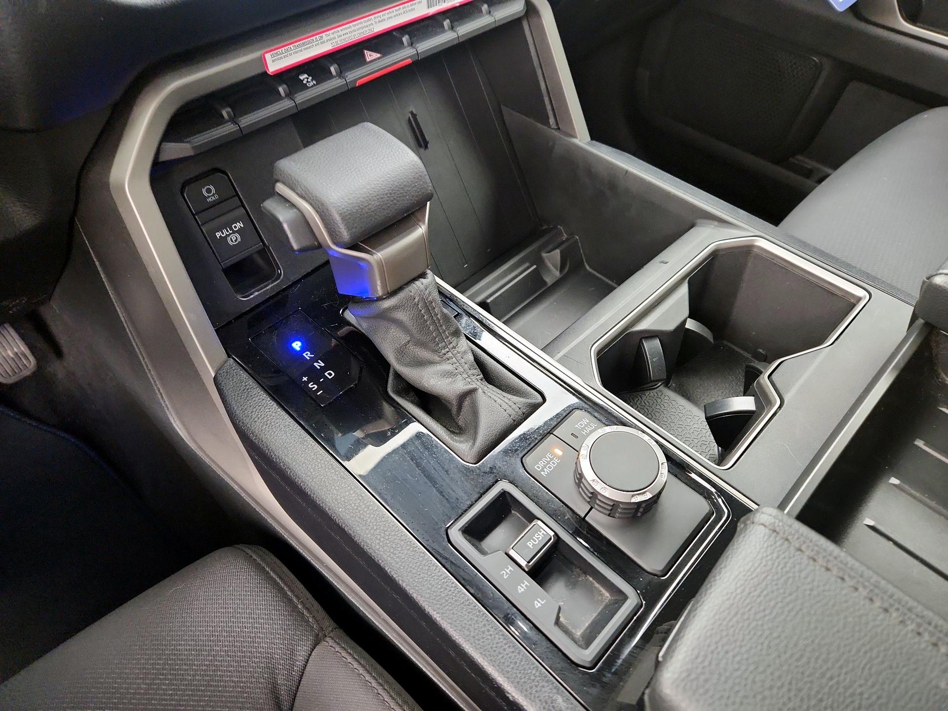 Thumbnail: 2024 Toyota Tundra - 17