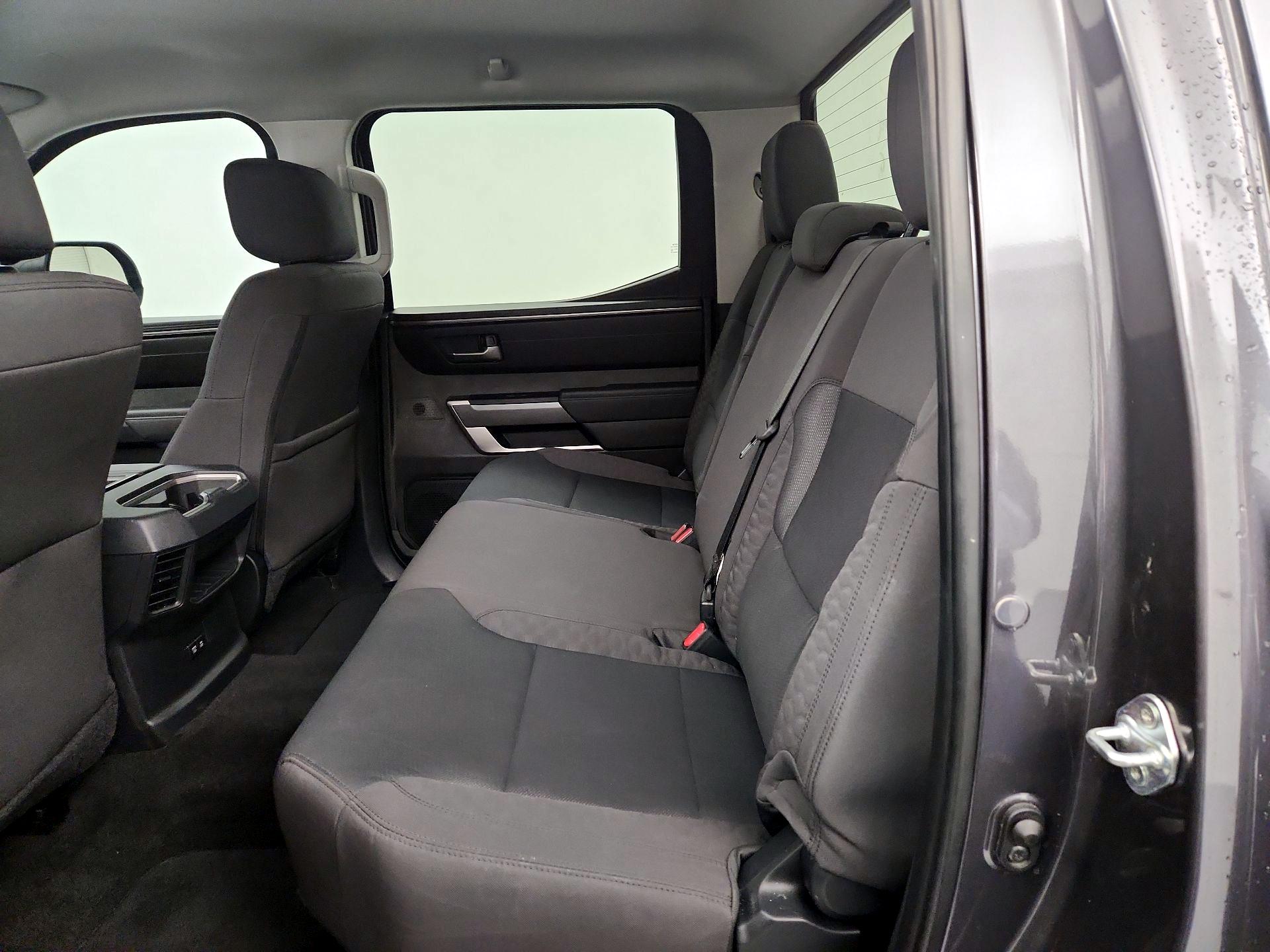 Thumbnail: 2024 Toyota Tundra - 19