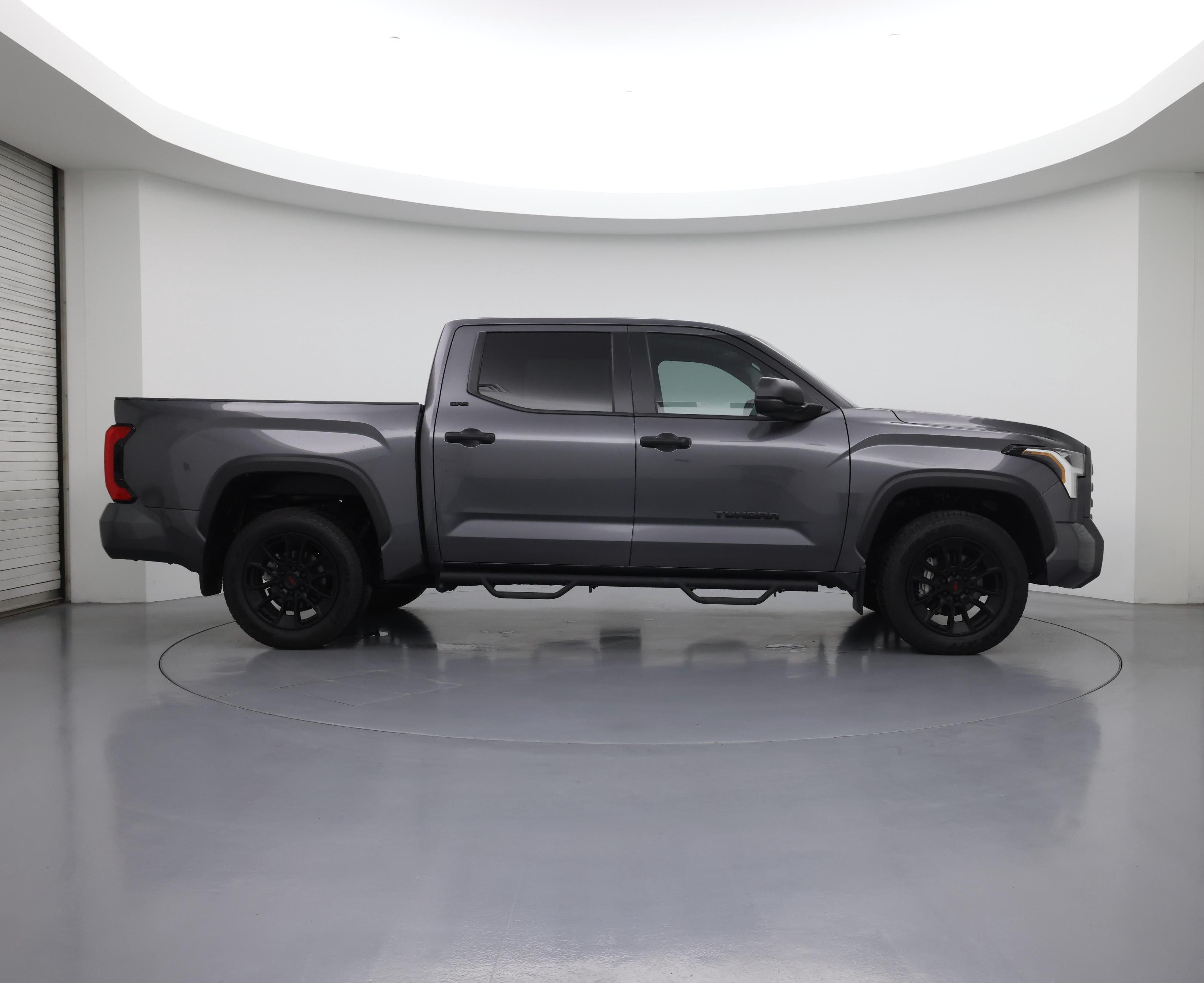 Thumbnail: 2024 Toyota Tundra - 7