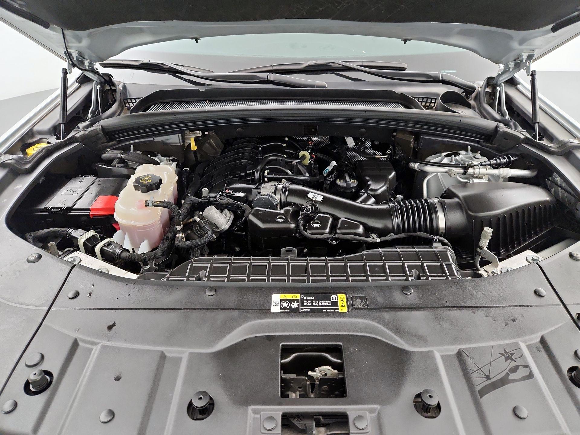 Thumbnail: 2021 Jeep Grand Cherokee L - 20