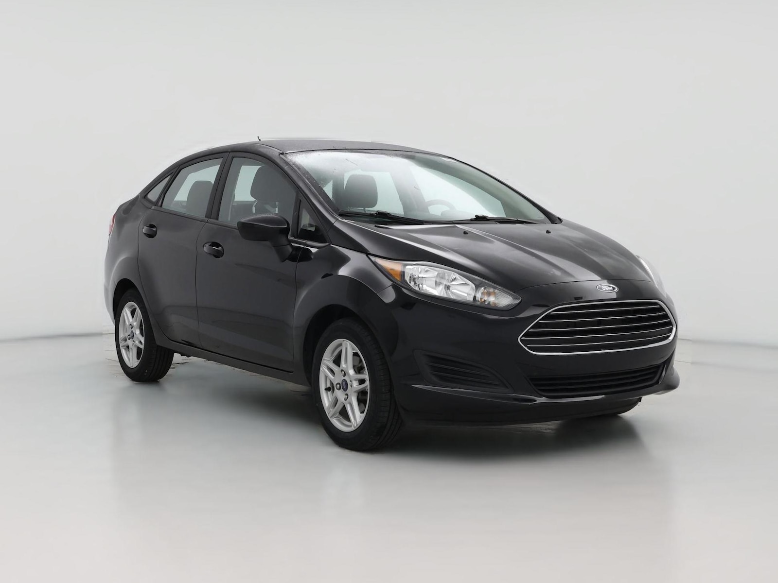 2017 Ford Fiesta SE