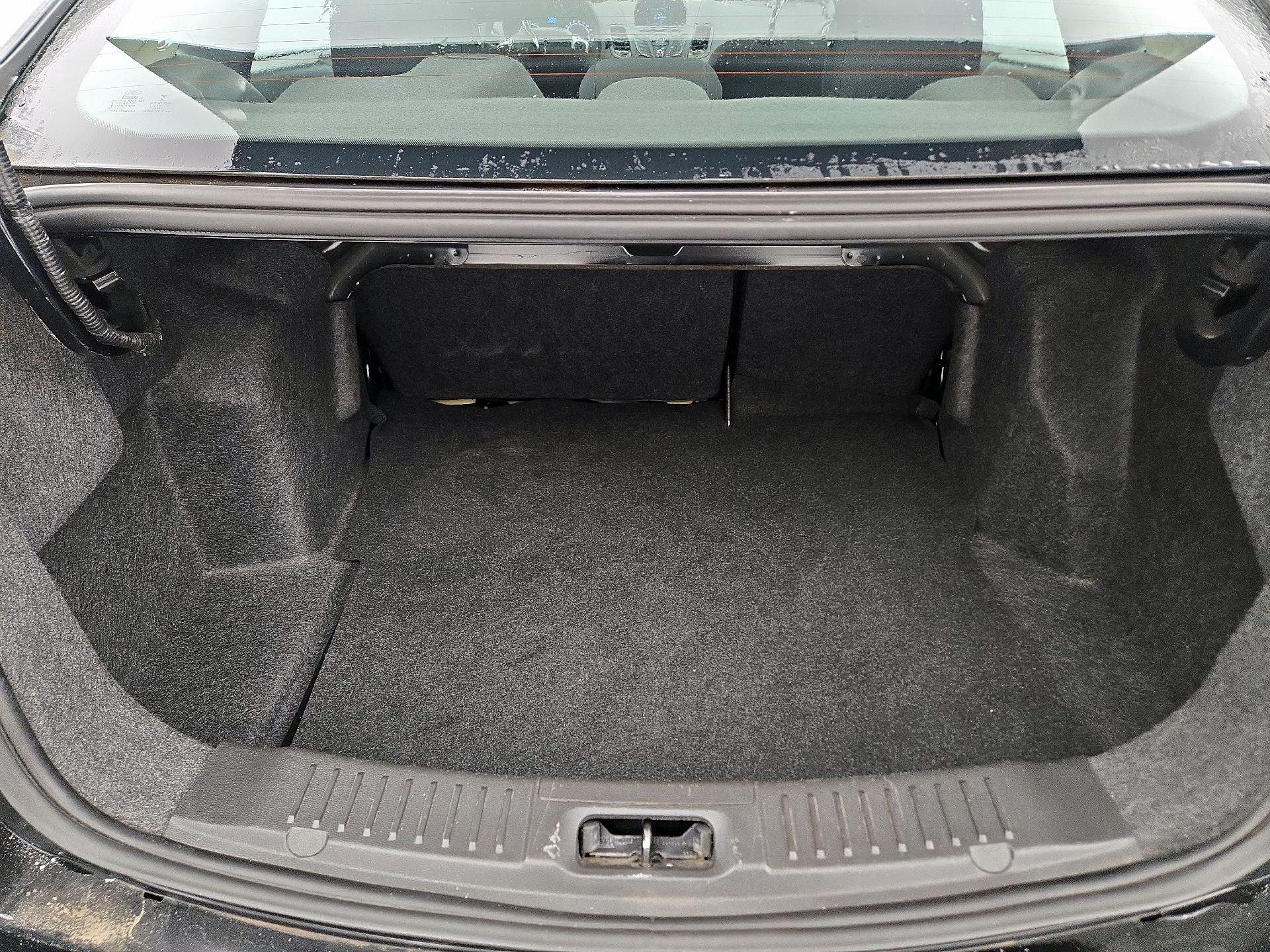 Thumbnail: 2017 Ford Fiesta - 19