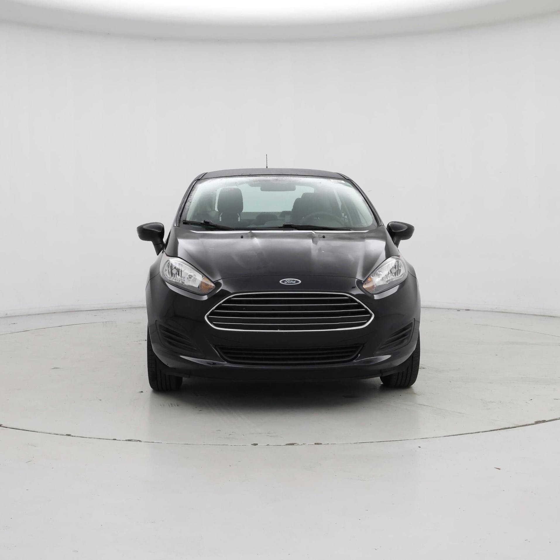 Thumbnail: 2017 Ford Fiesta - 5