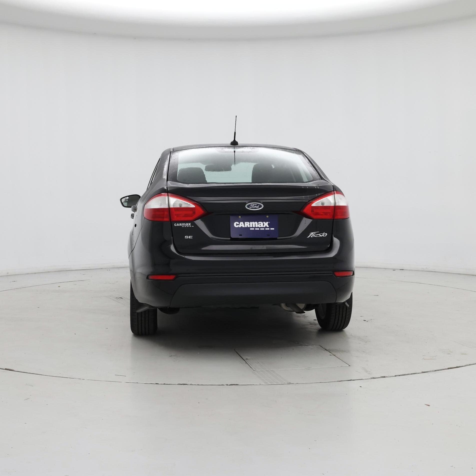 Thumbnail: 2017 Ford Fiesta - 6